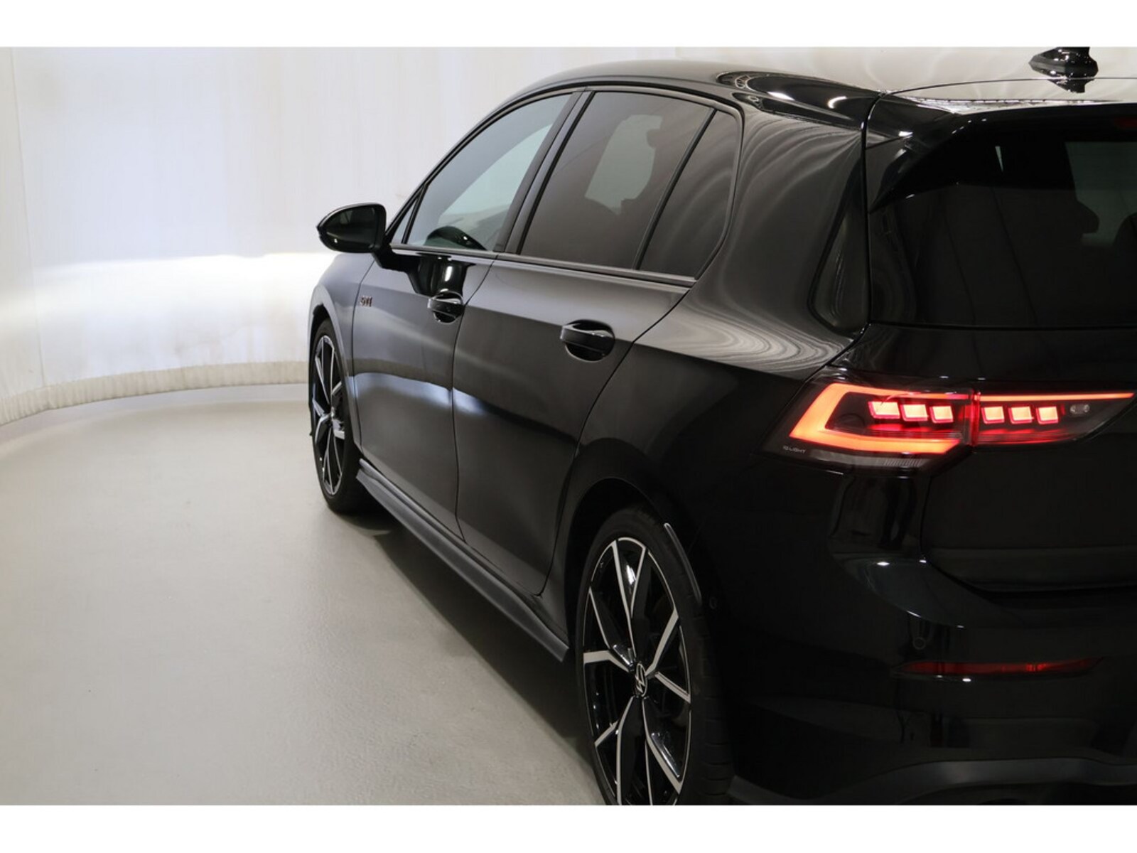 Volkswagen Golf – Bild 16