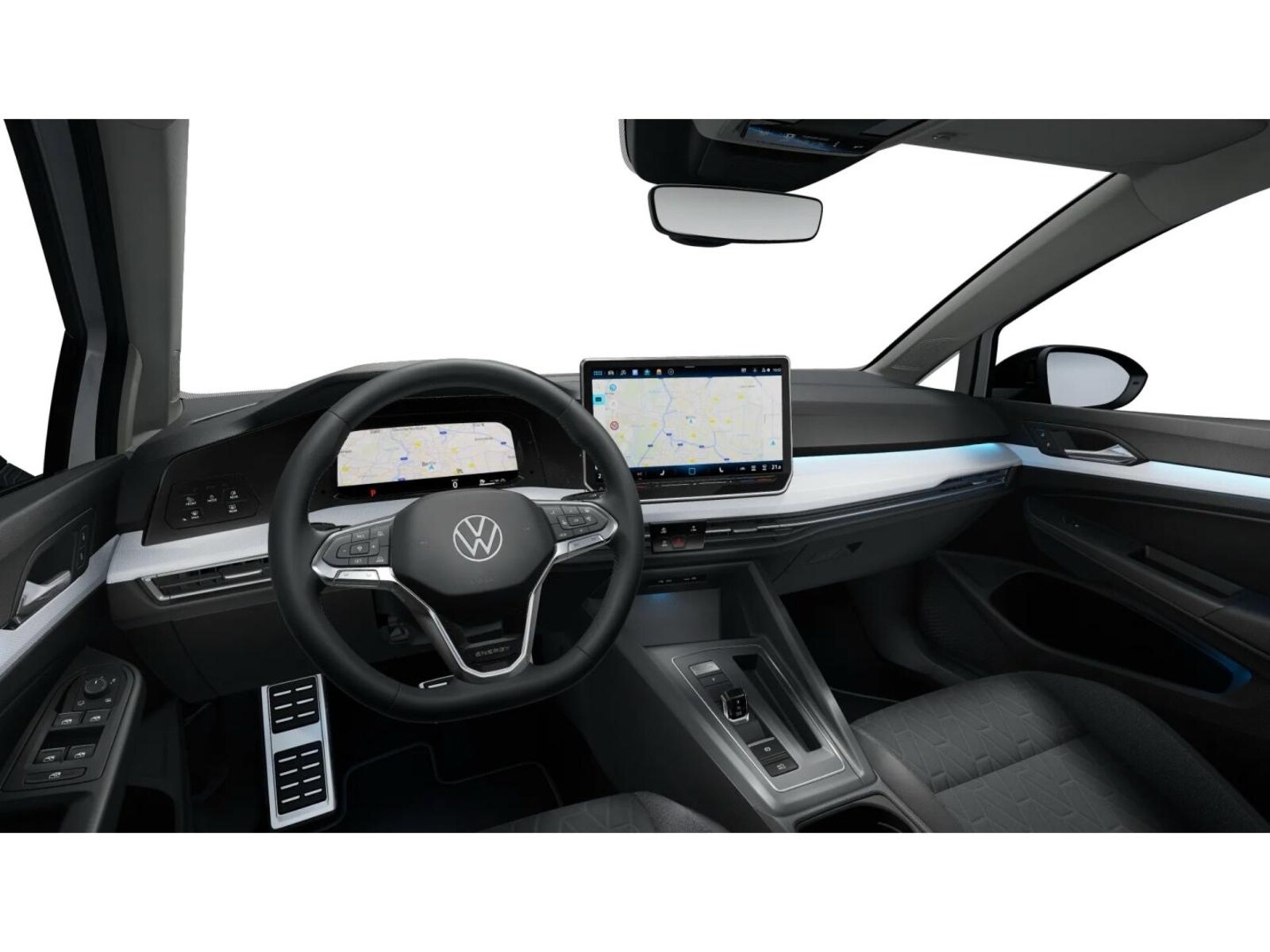 Volkswagen Golf Variant – Bild 7
