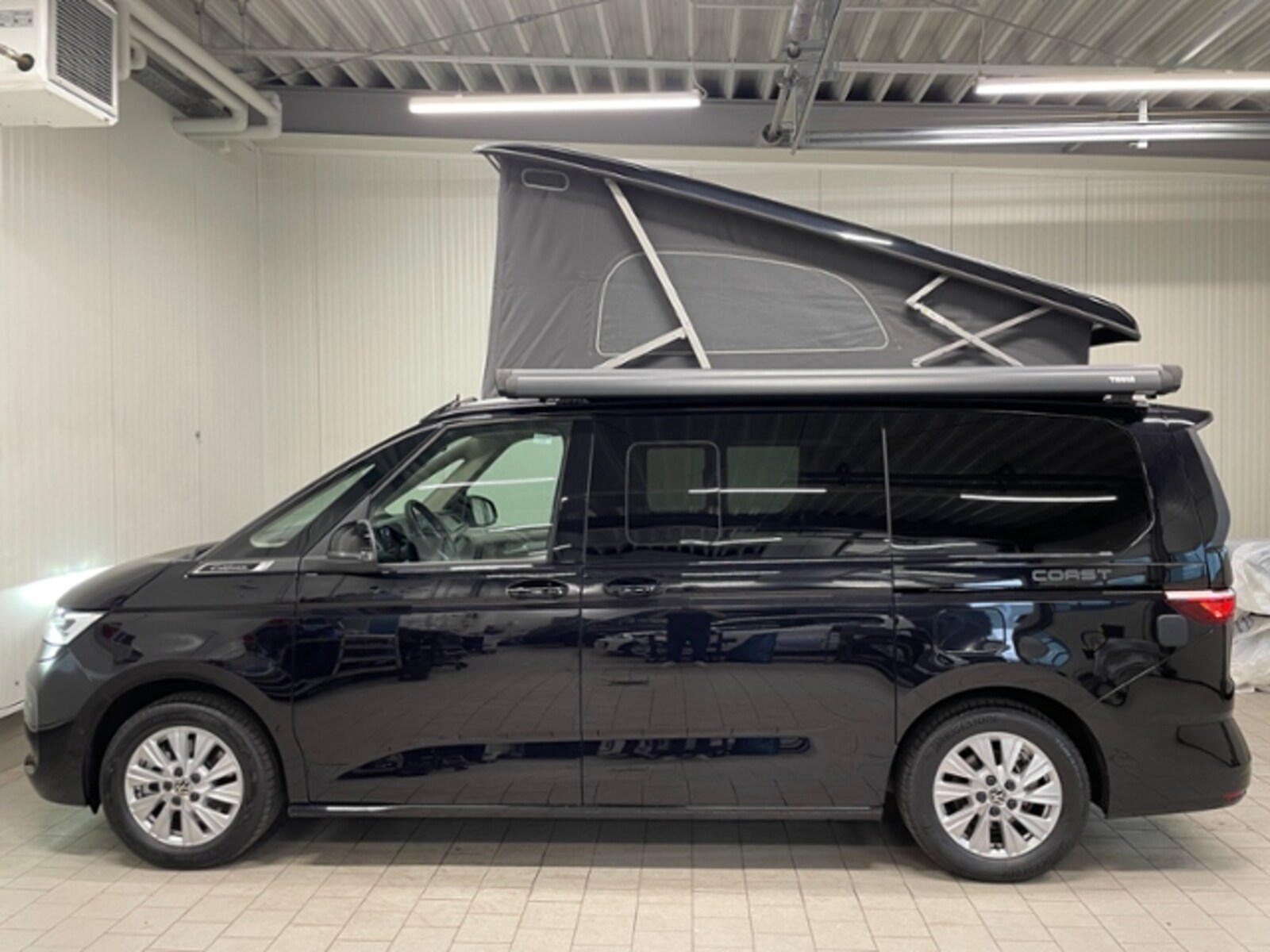 Volkswagen California – Bild 4