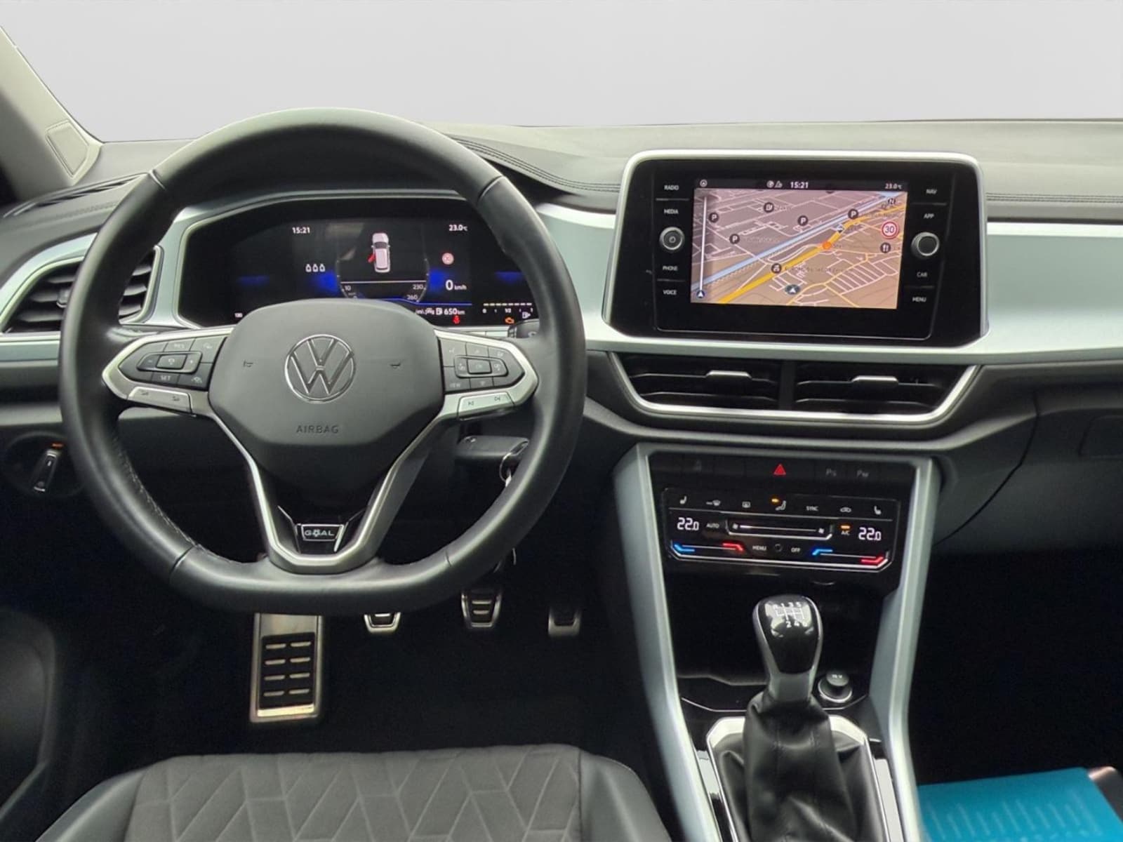 Volkswagen T-Roc – Bild 21