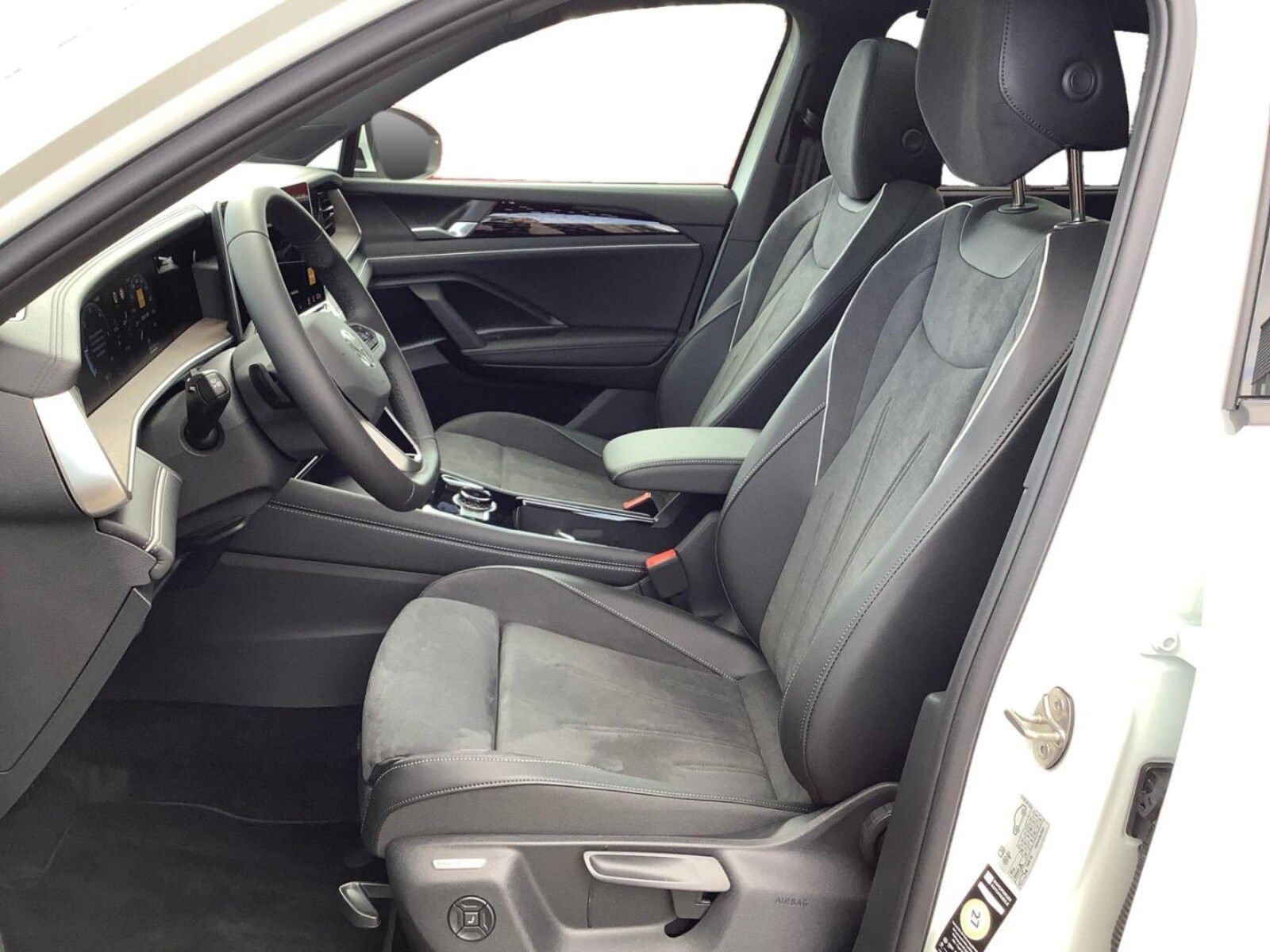Volkswagen Tayron – Bild 8
