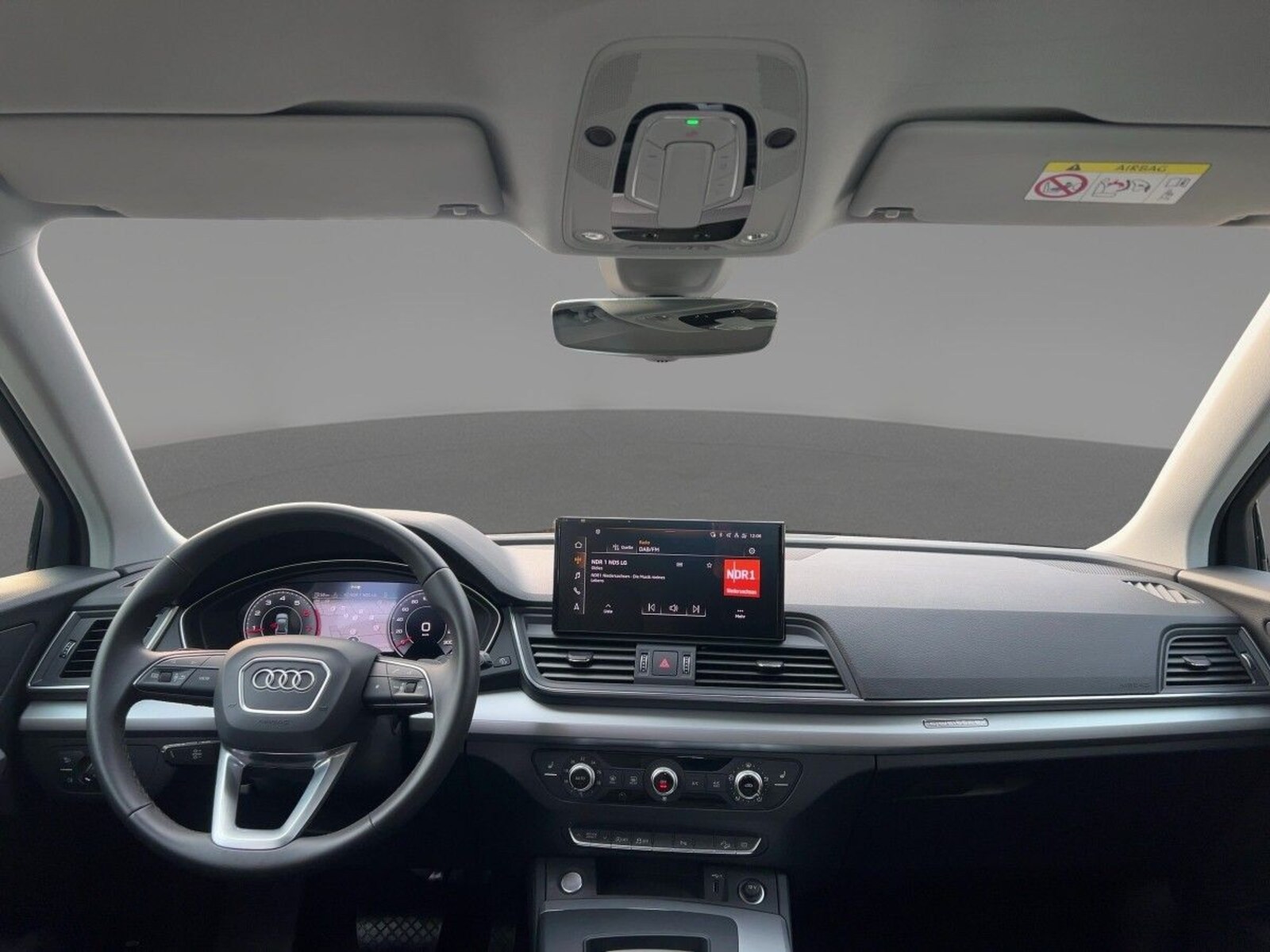 Audi Q5 – Bild 6