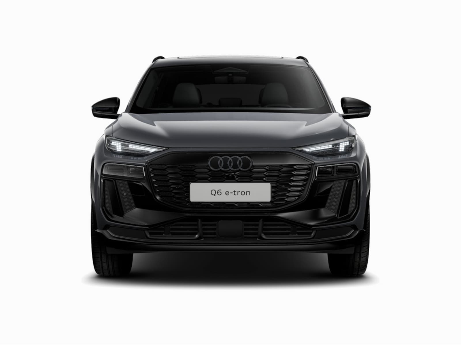 Audi Q6 e-tron – Bild 8