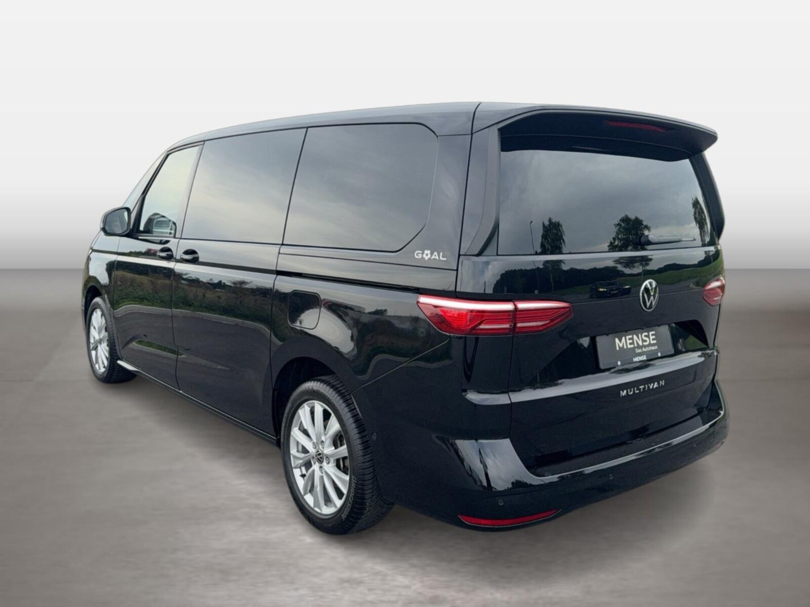 Volkswagen Multivan Langversion – Bild 3