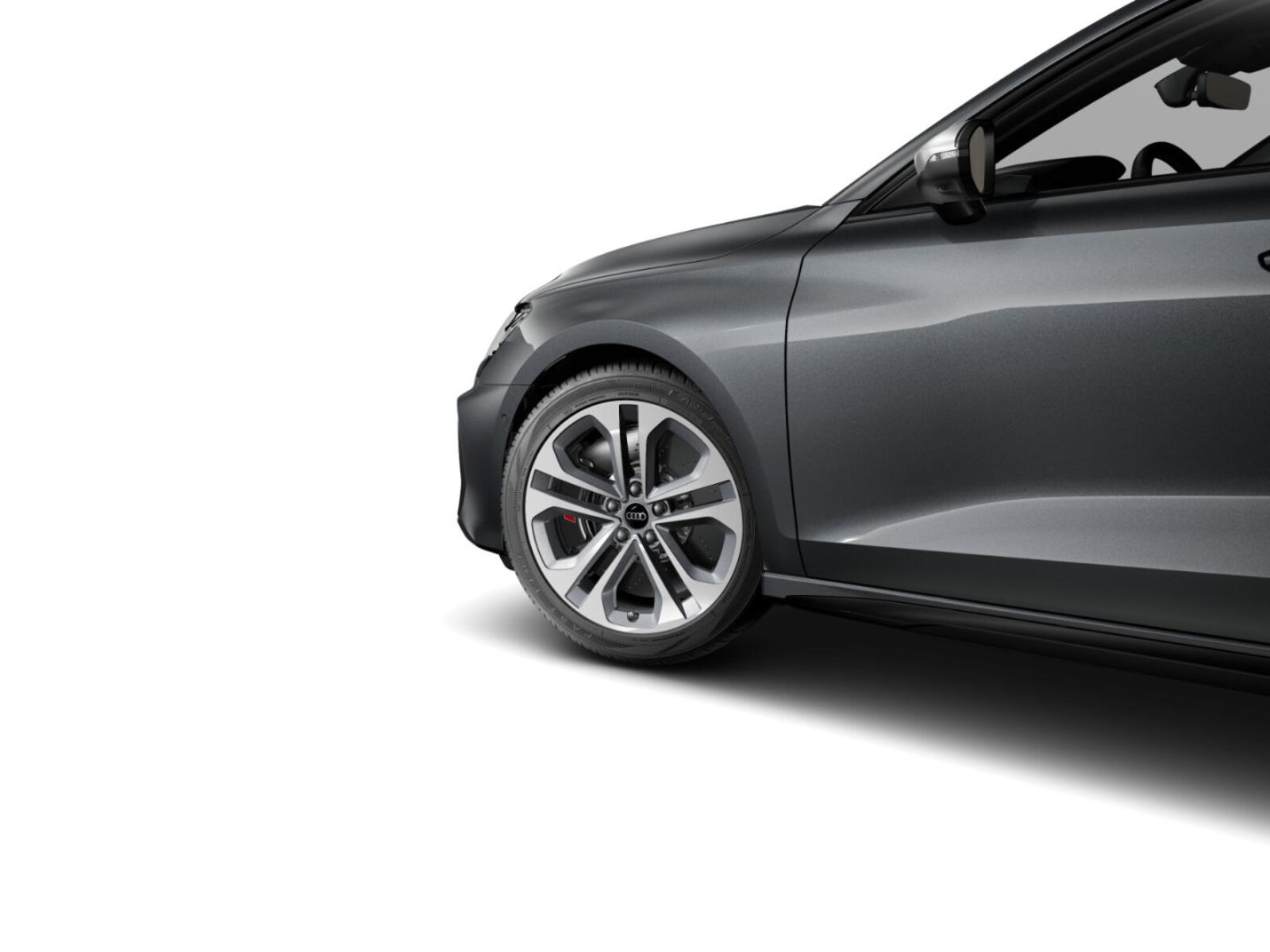 Audi S3 Sportback – Bild 4