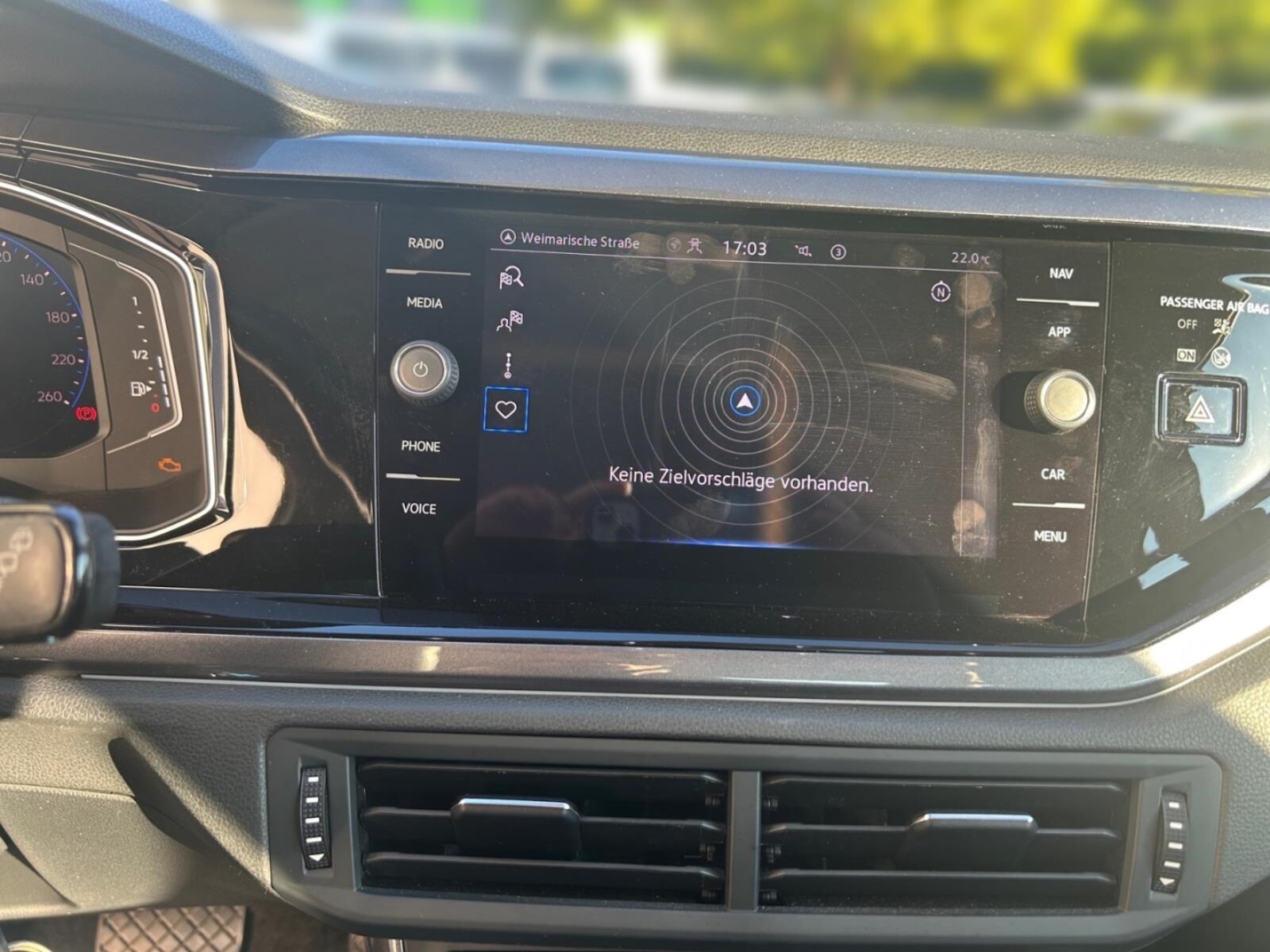 Volkswagen Polo – Bild 9