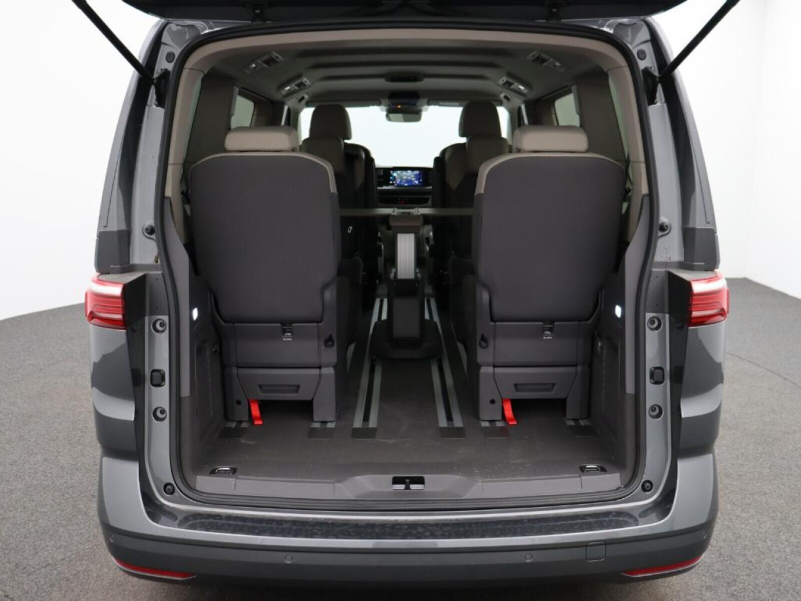Volkswagen Multivan – Bild 9