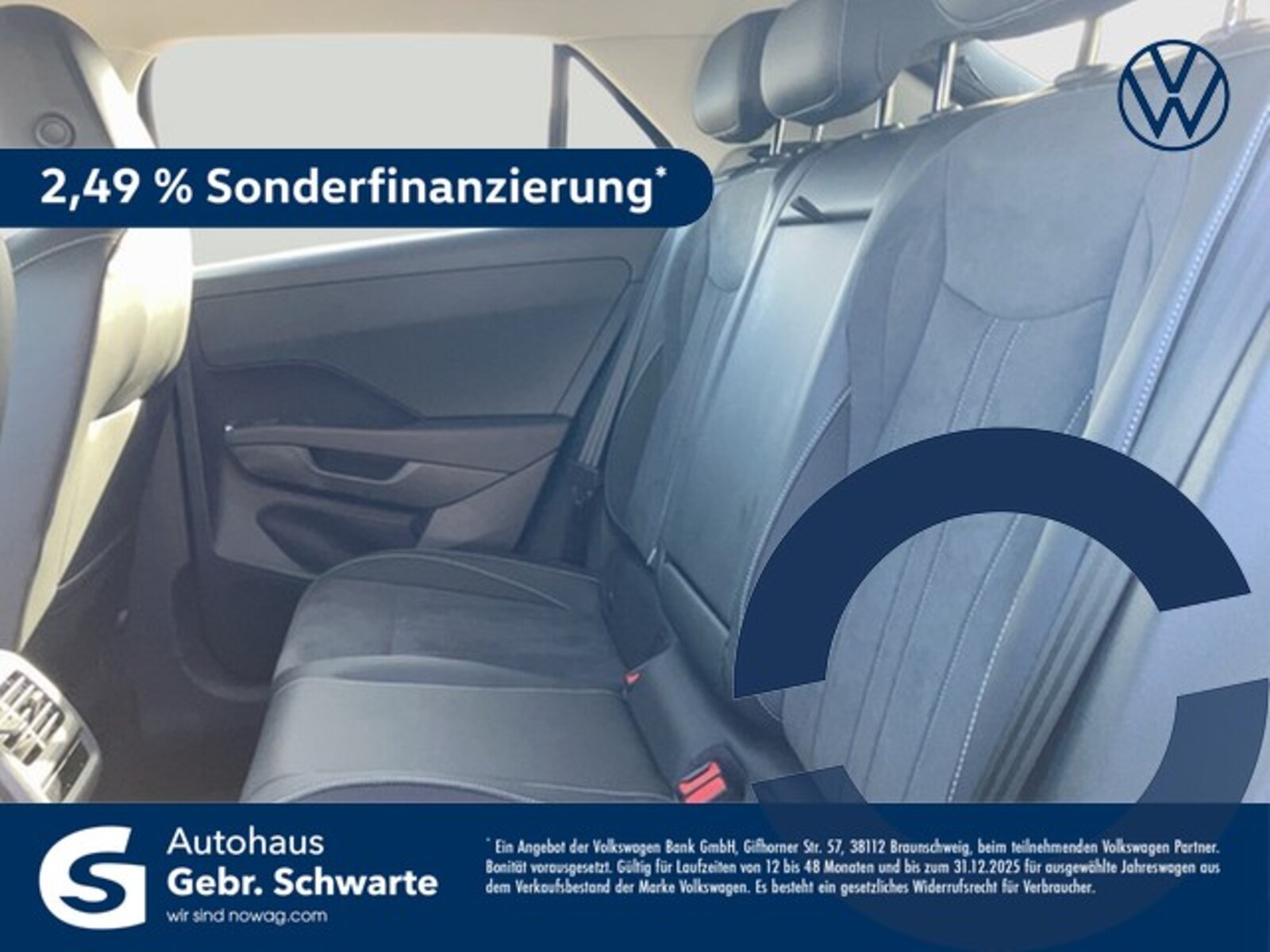 Volkswagen T-Roc – Bild 13