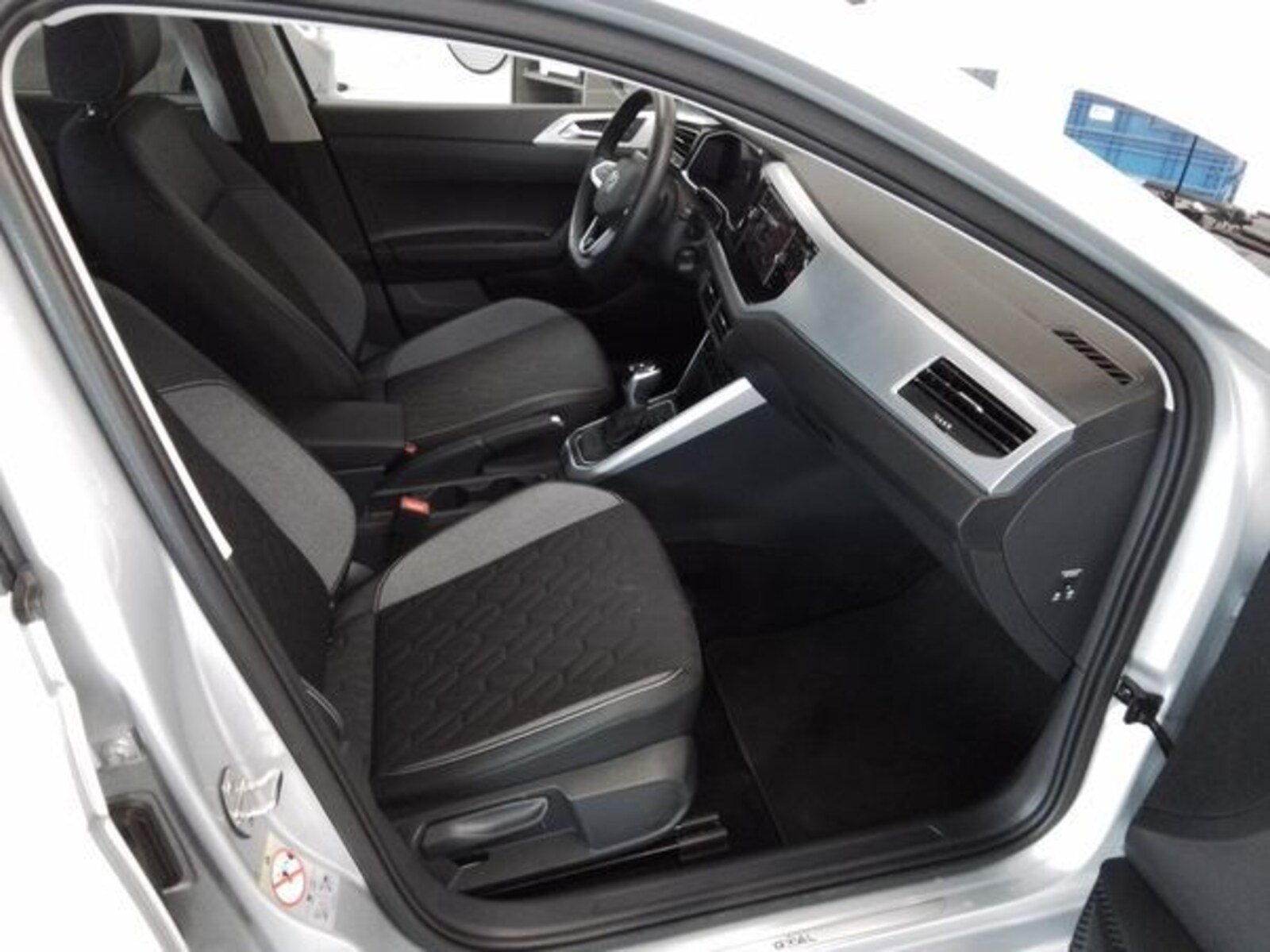 Volkswagen Taigo – Bild 6