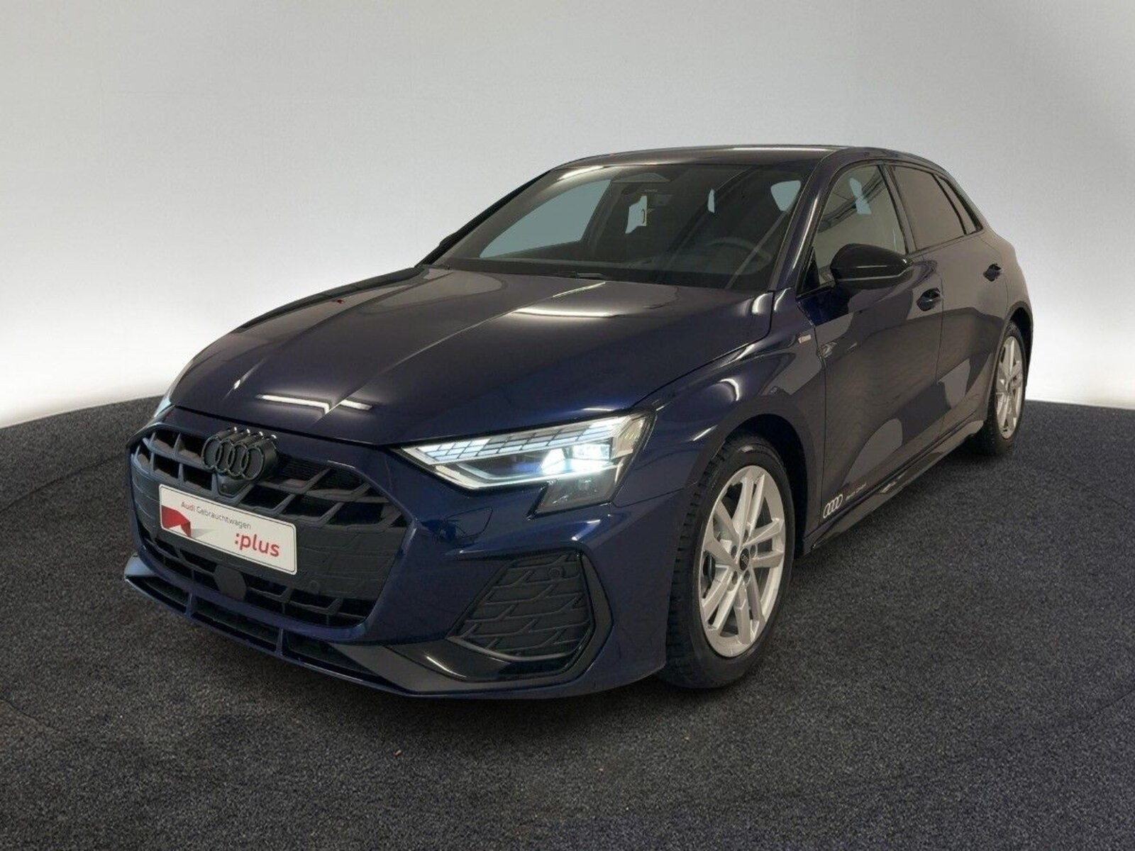 Audi A3 Sportback – Bild 2