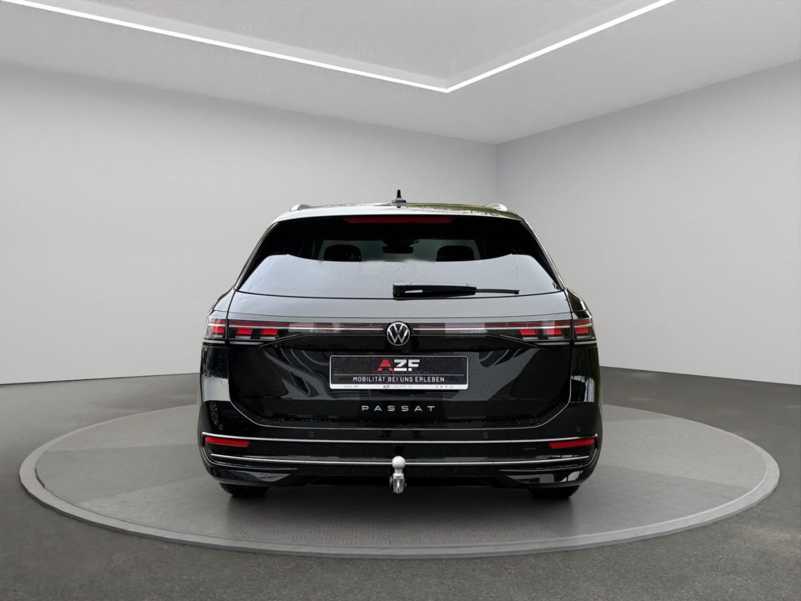 Volkswagen Passat – Bild 7
