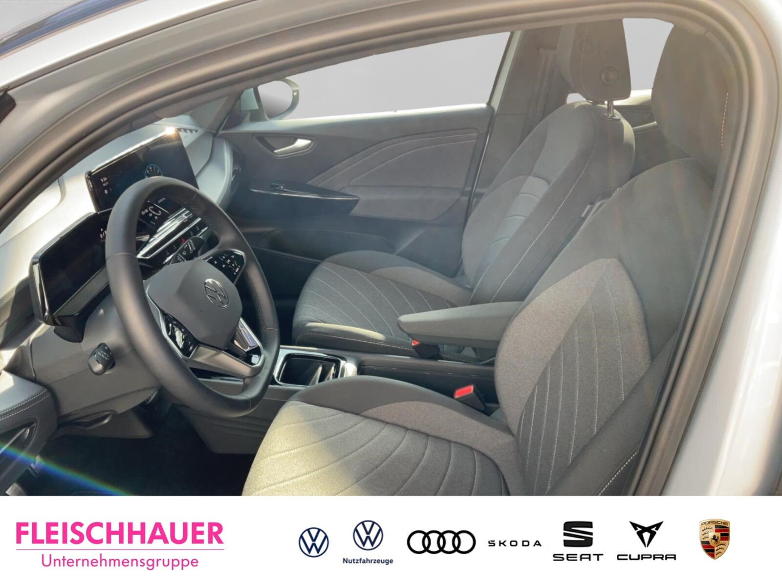 Volkswagen ID.3 – Bild 7