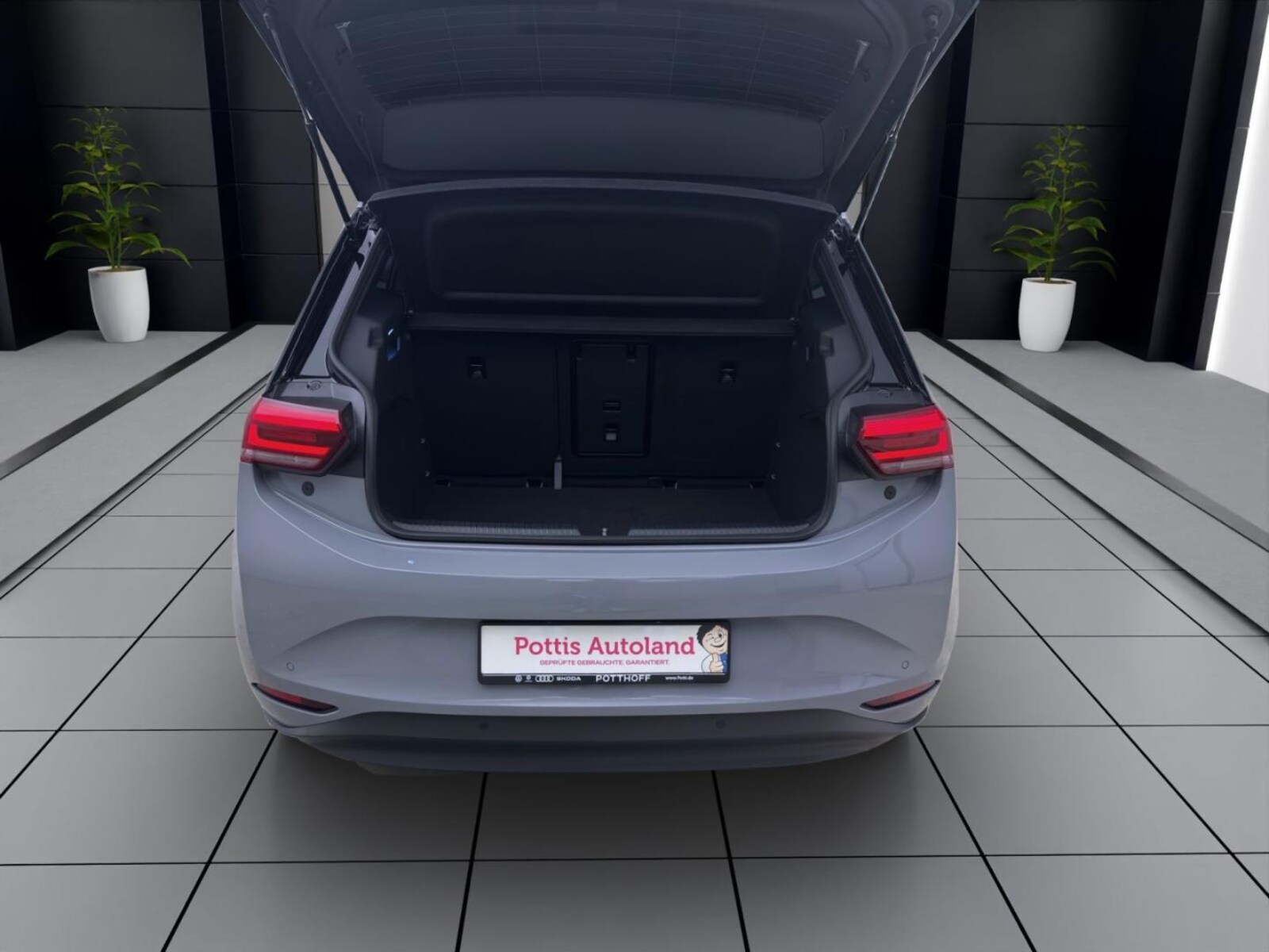 Volkswagen ID.3 – Bild 5