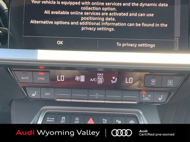 2026 Audi A3 Premium - Photo 25