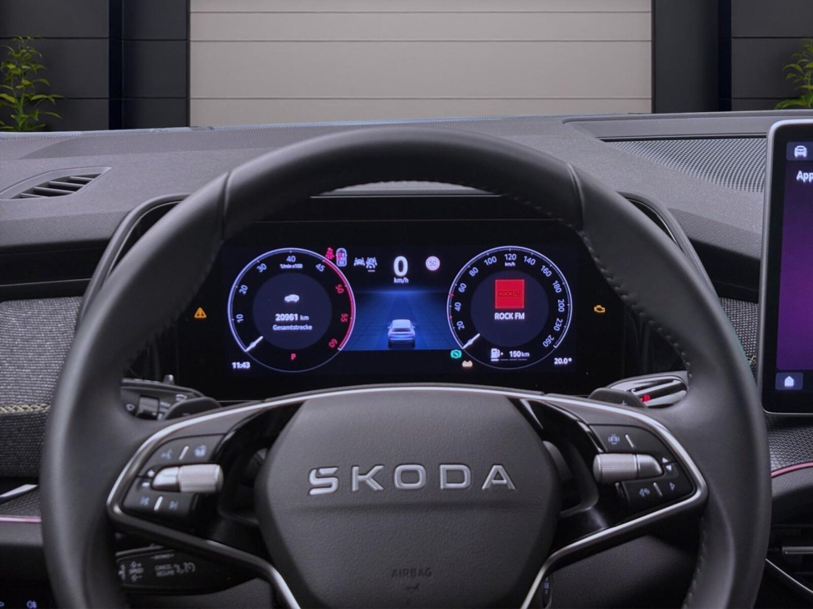 Škoda Kodiaq – Bild 13