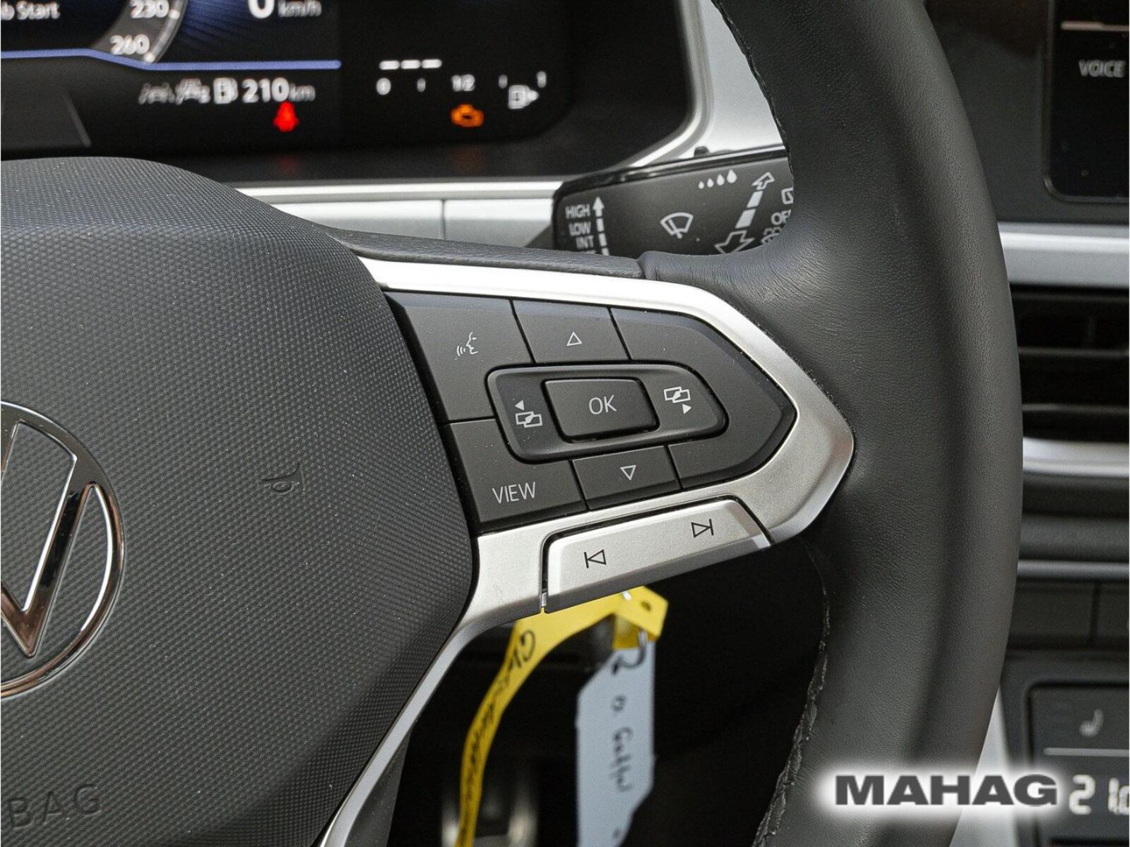 Volkswagen T-Roc – Bild 19