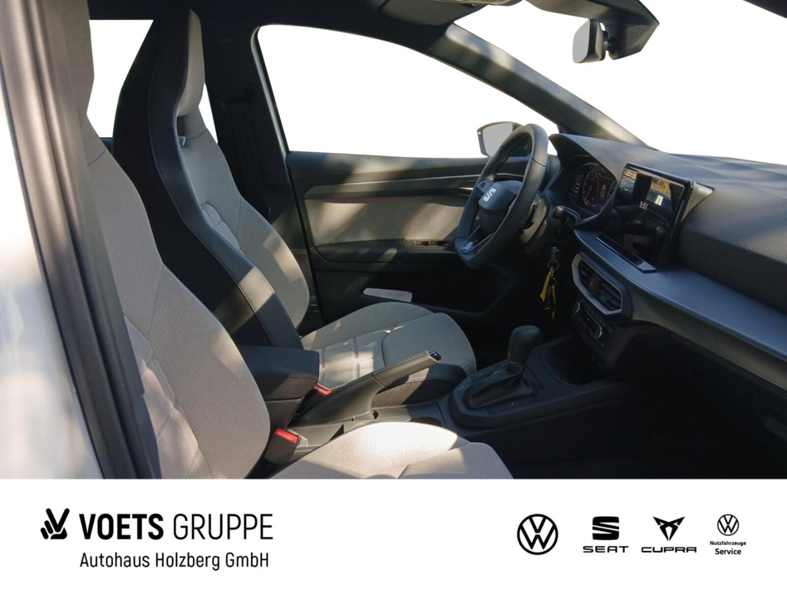 SEAT Ibiza – Bild 7