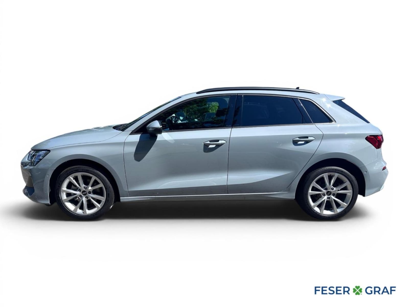 Audi A3 Sportback – Bild 3