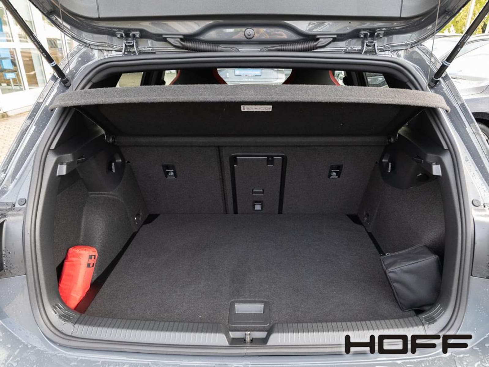 Volkswagen Golf – Bild 13