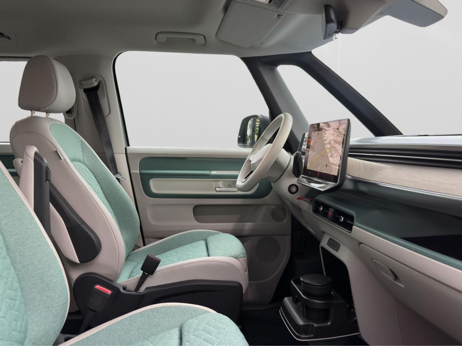 Volkswagen ID. Buzz – Bild 20