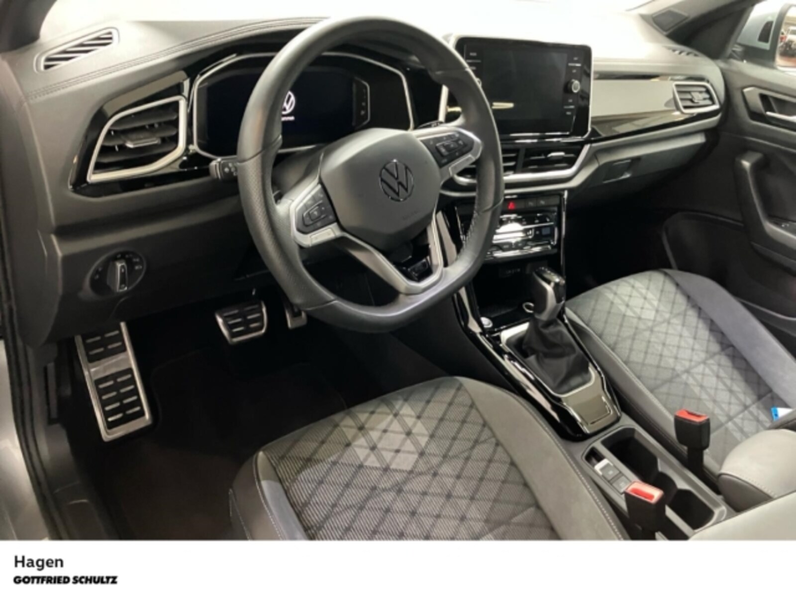 Volkswagen T-Roc – Bild 14