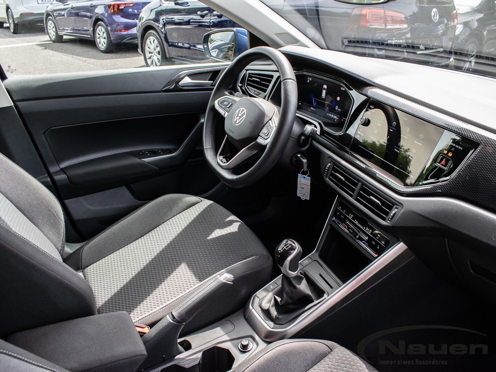 Volkswagen Polo – Bild 9