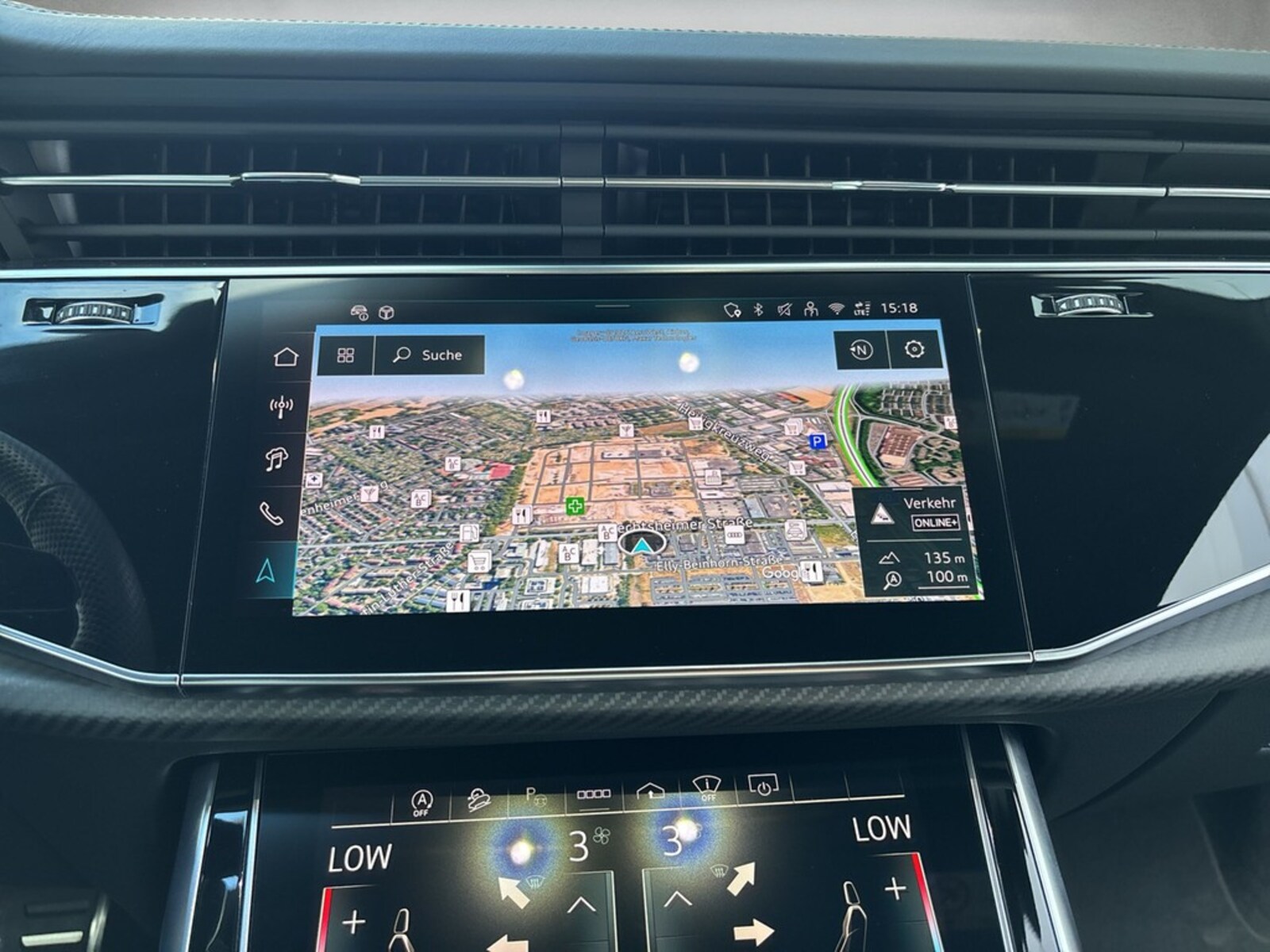 Audi RS Q8 – Bild 10