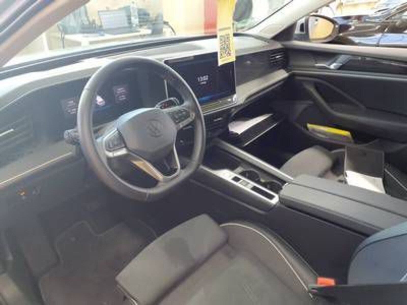 Volkswagen Passat – Bild 4