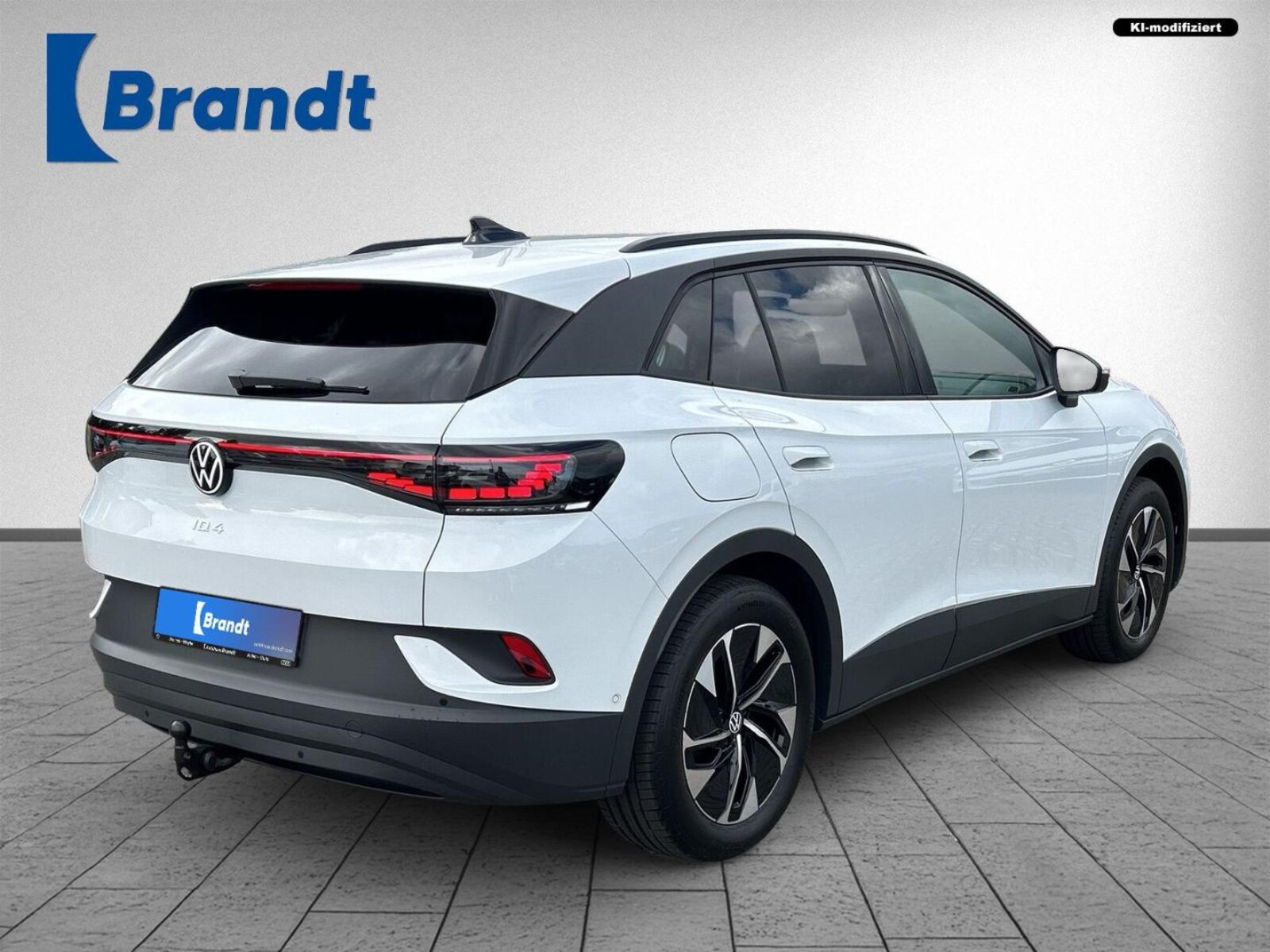 Volkswagen ID.4 – Bild 3
