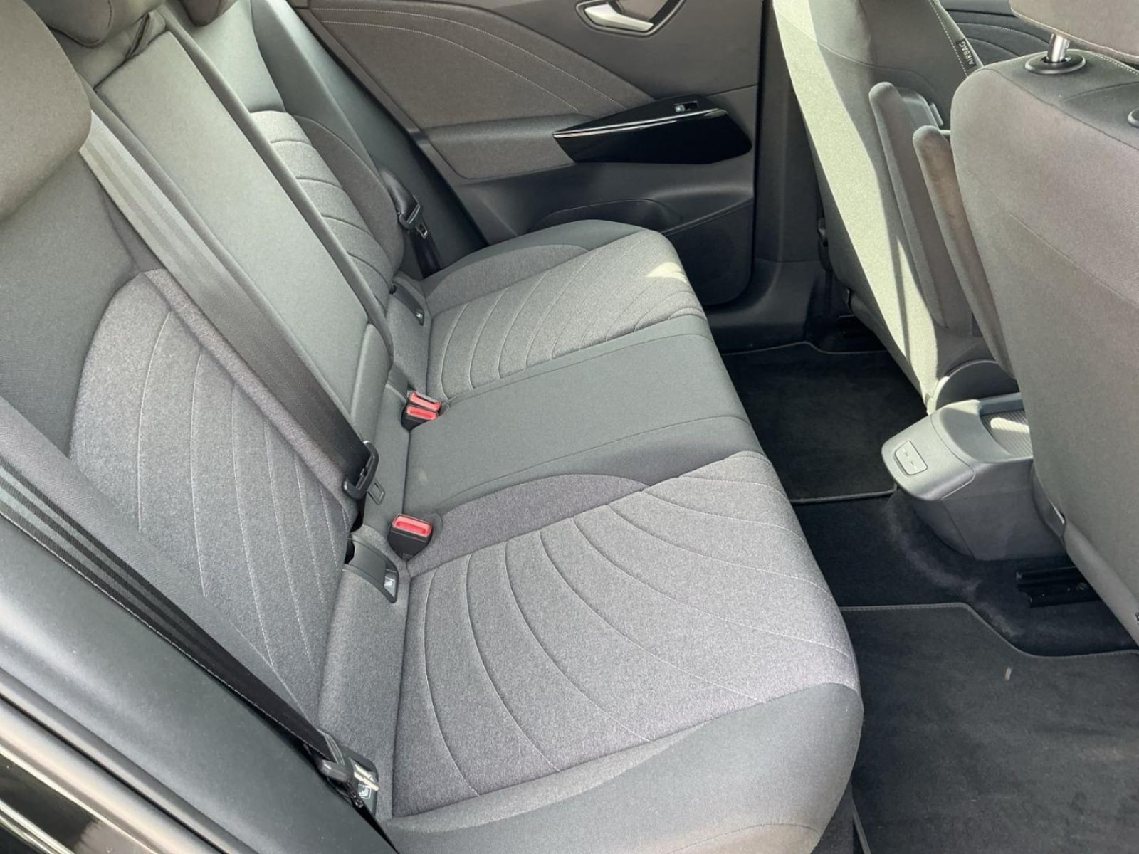Volkswagen ID.3 – Bild 15