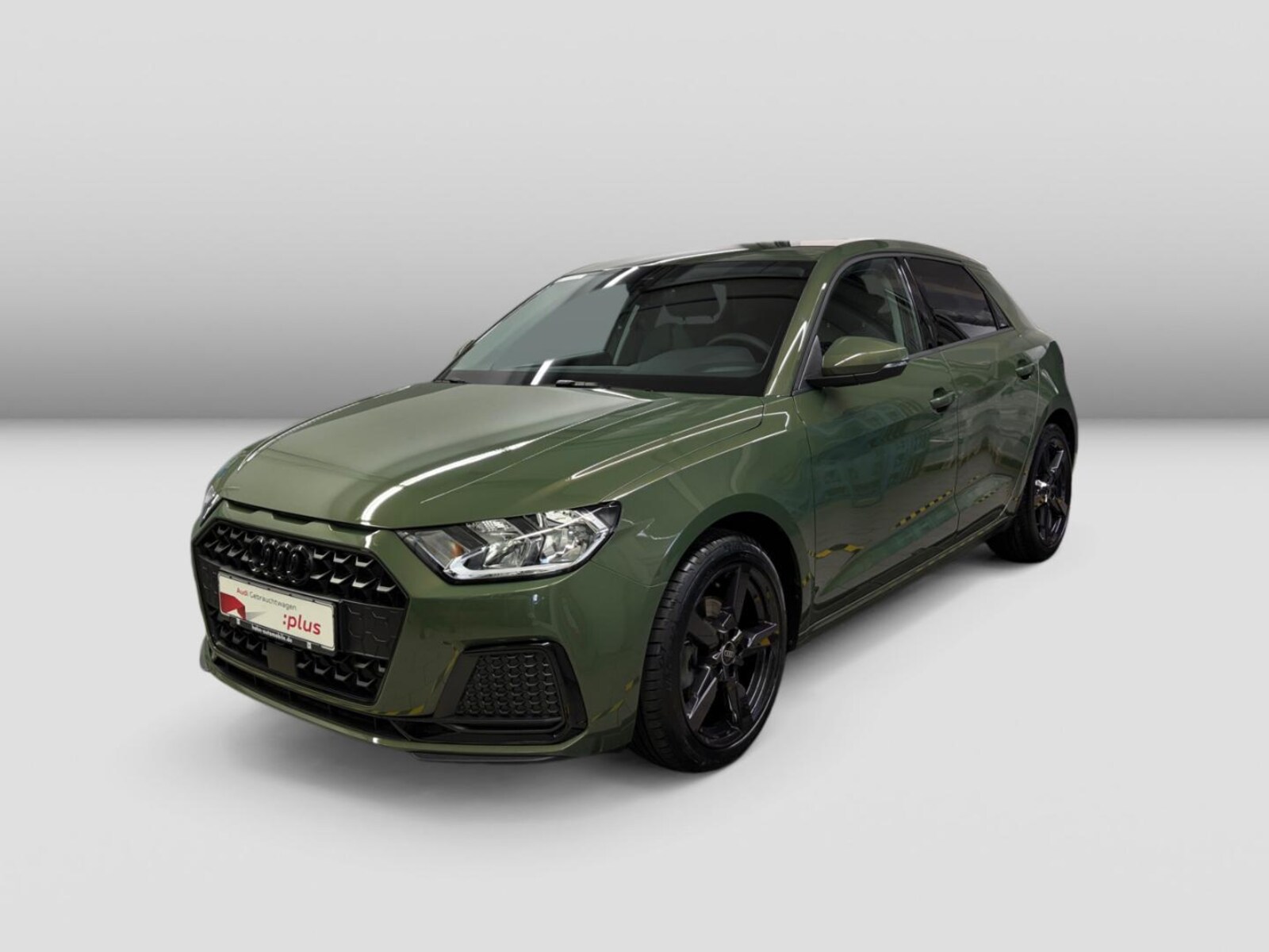 Audi A1 Sportback – Bild 2