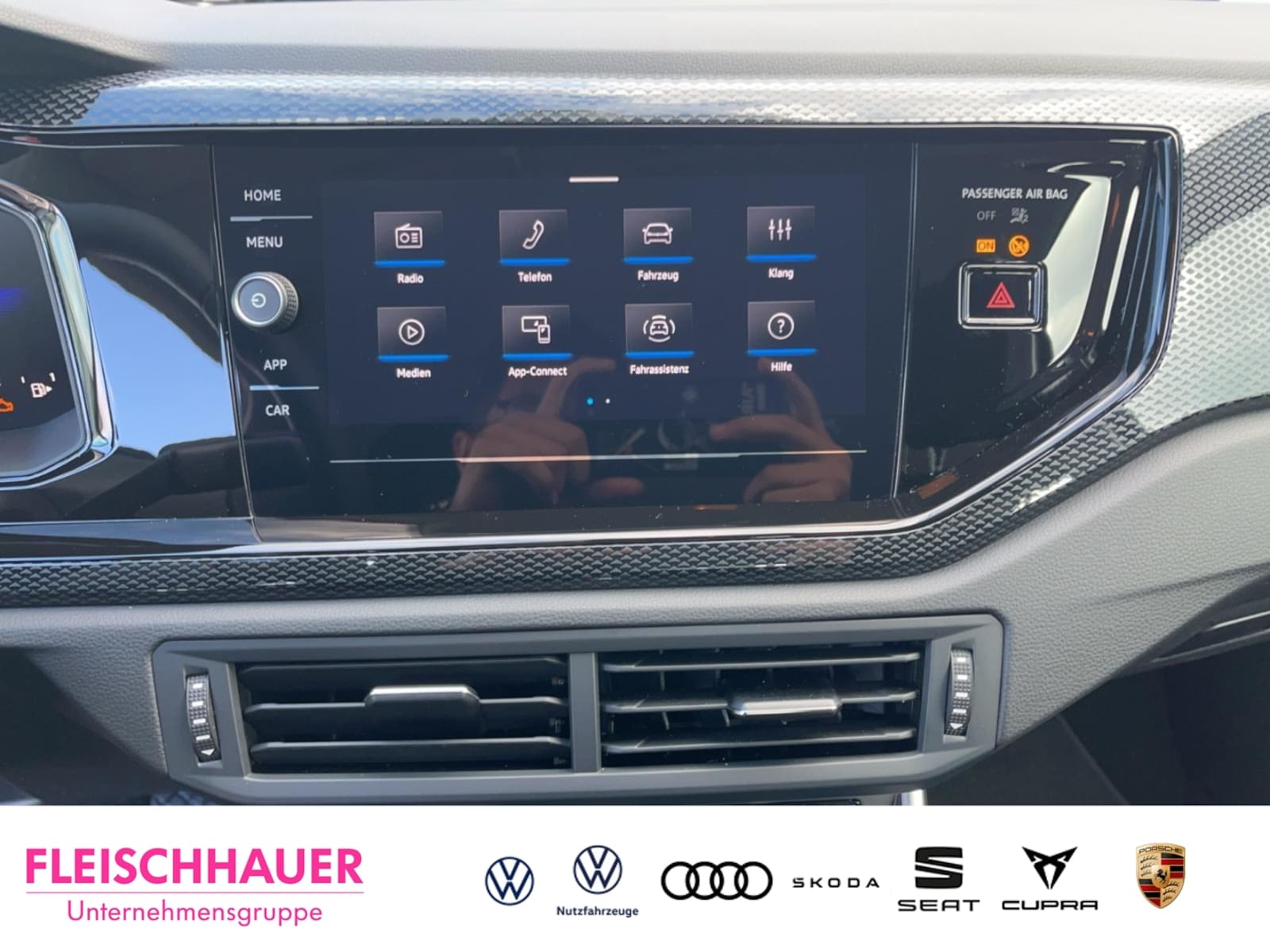 Volkswagen Polo – Bild 14