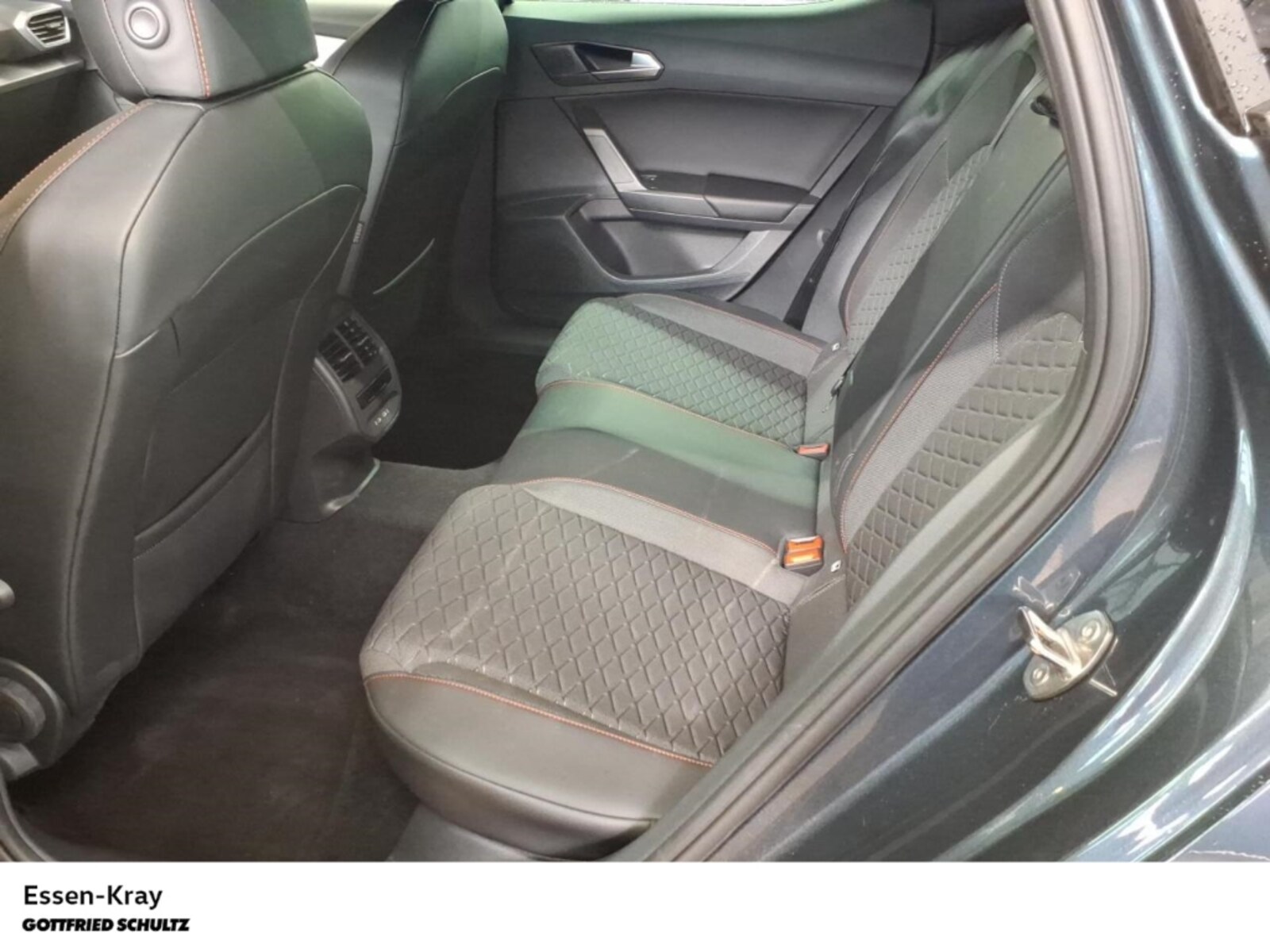 SEAT Leon – Bild 6