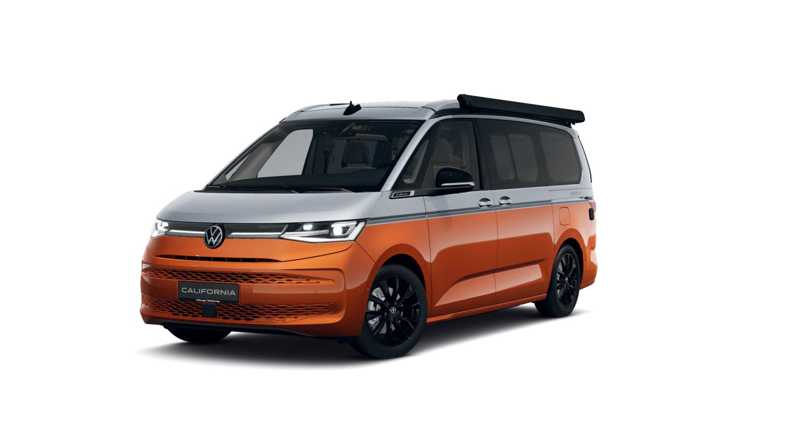 Volkswagen California – Bild 2