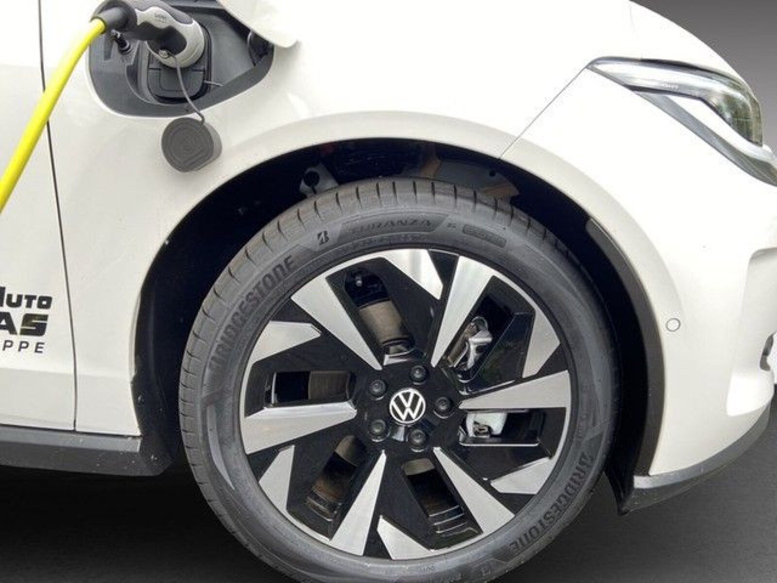 Volkswagen ID. Polo – Bild 10