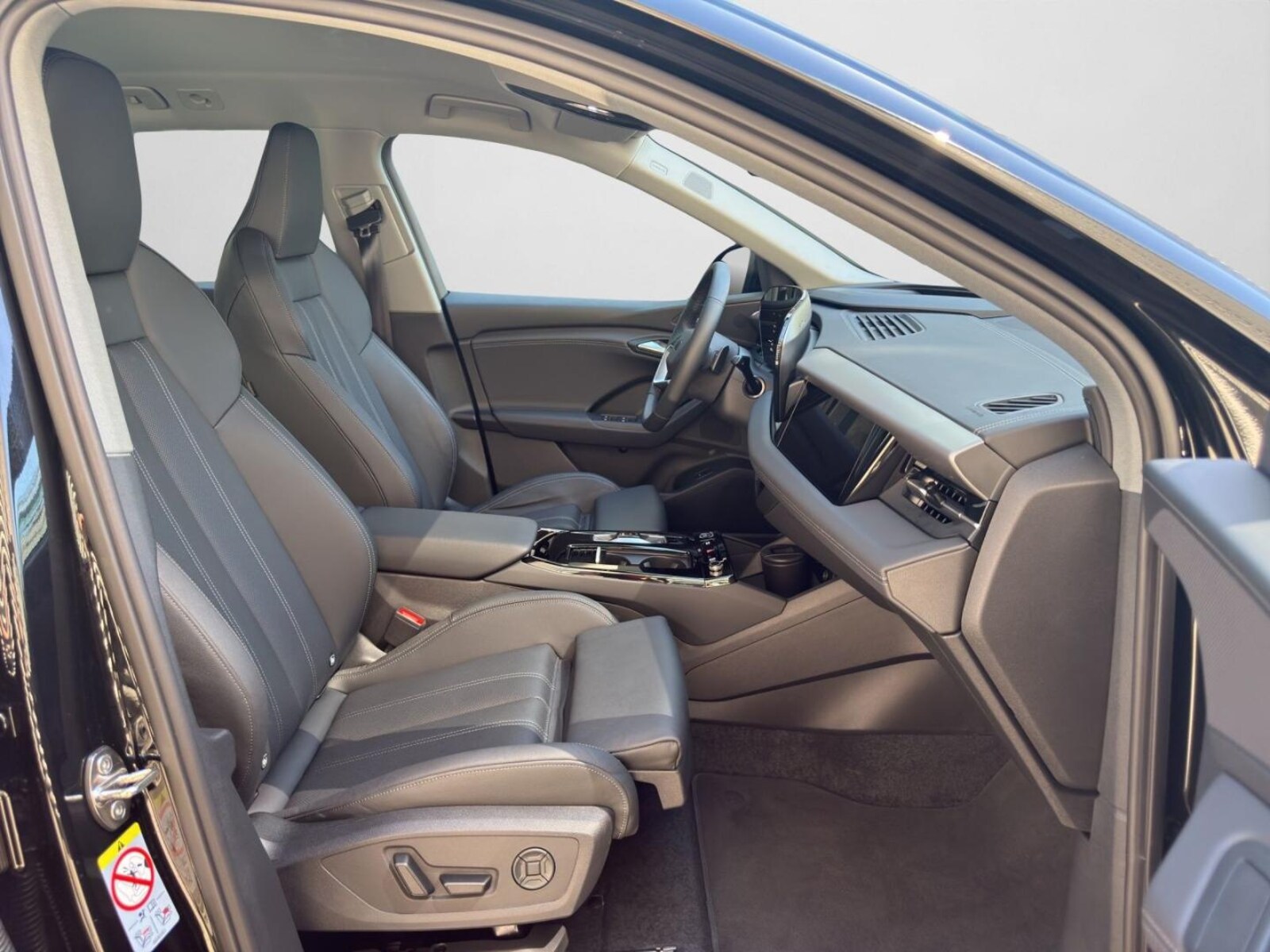 Audi Q6 e-tron – Bild 4
