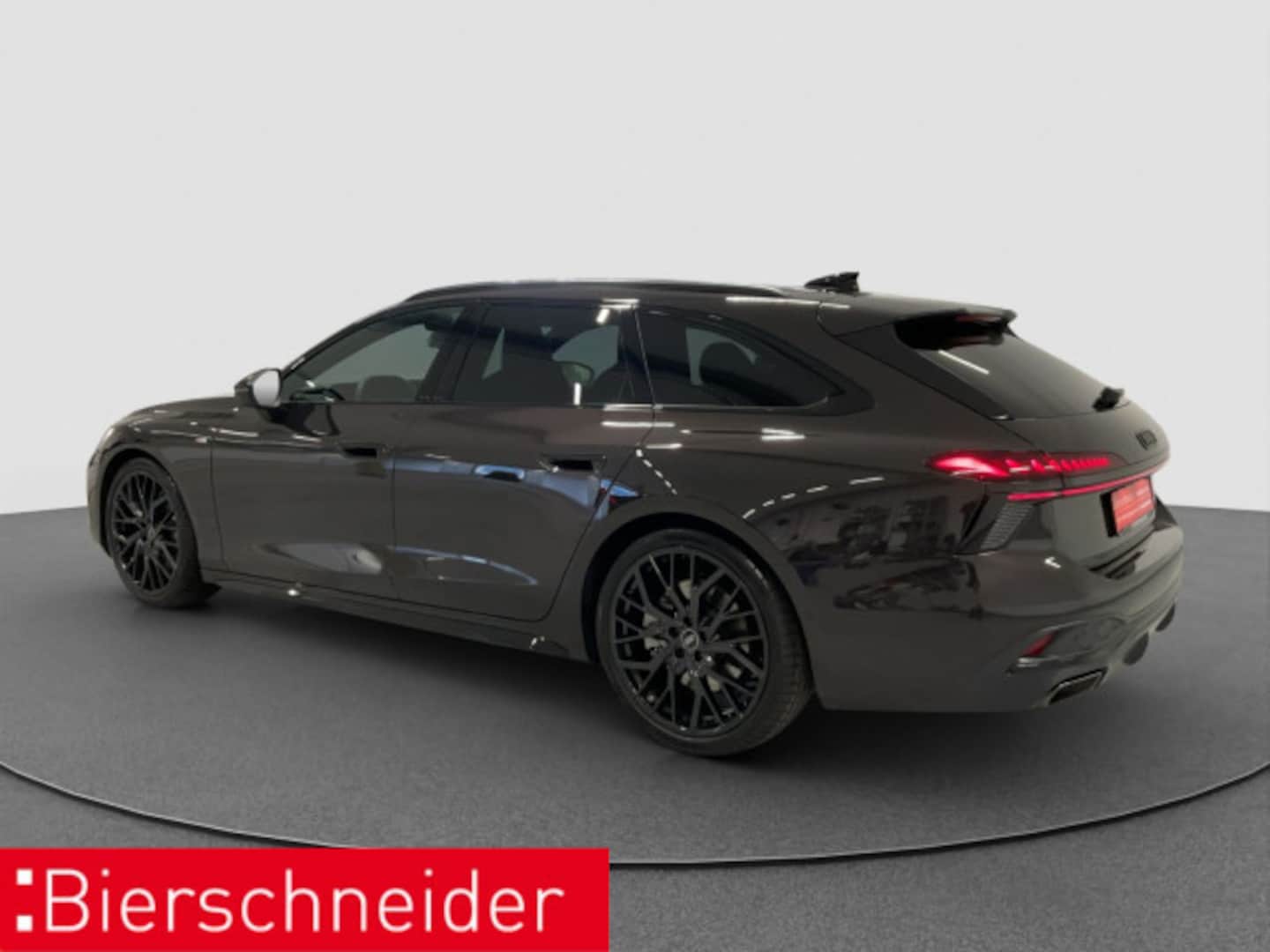 Bild über Audi A6 Avant edition one TFSI quattro 270 kW S tronic - für weitere Informationen kontaktieren Sie den Audi Partner