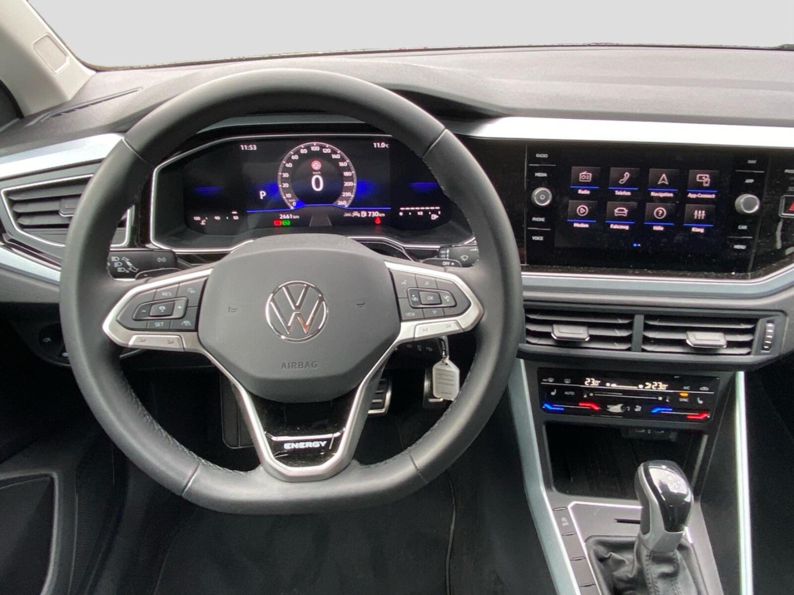 Volkswagen Polo – Bild 8