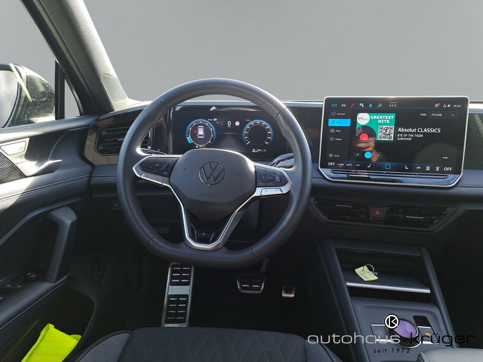 Volkswagen Tiguan – Bild 12