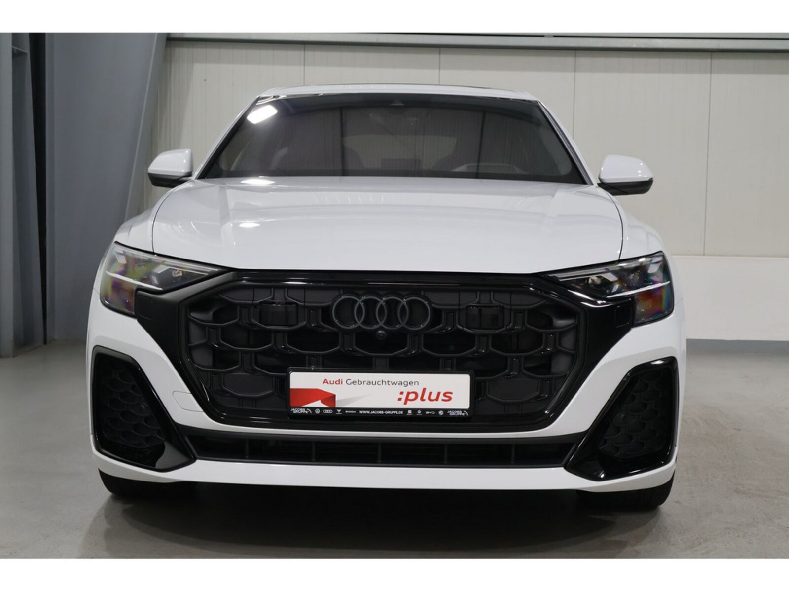 Audi Q8 – Bild 2