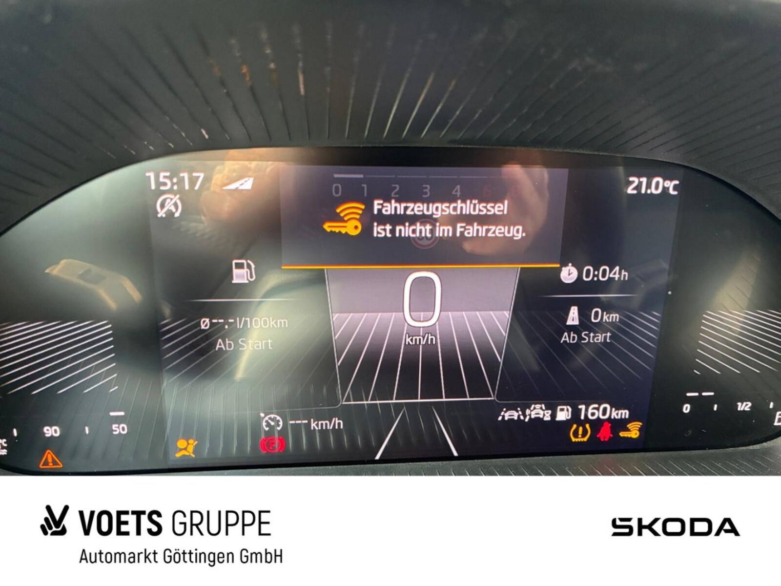 Škoda Fabia – Bild 12