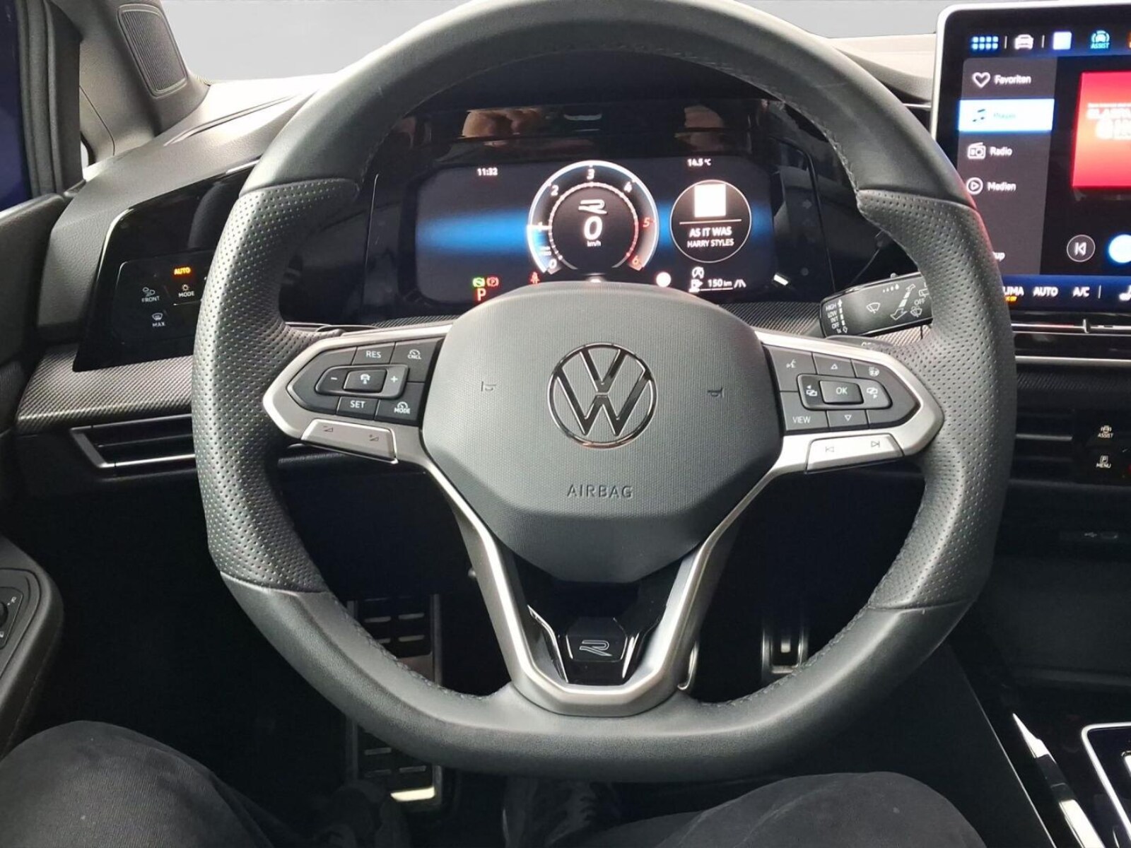 Volkswagen Golf – Bild 14