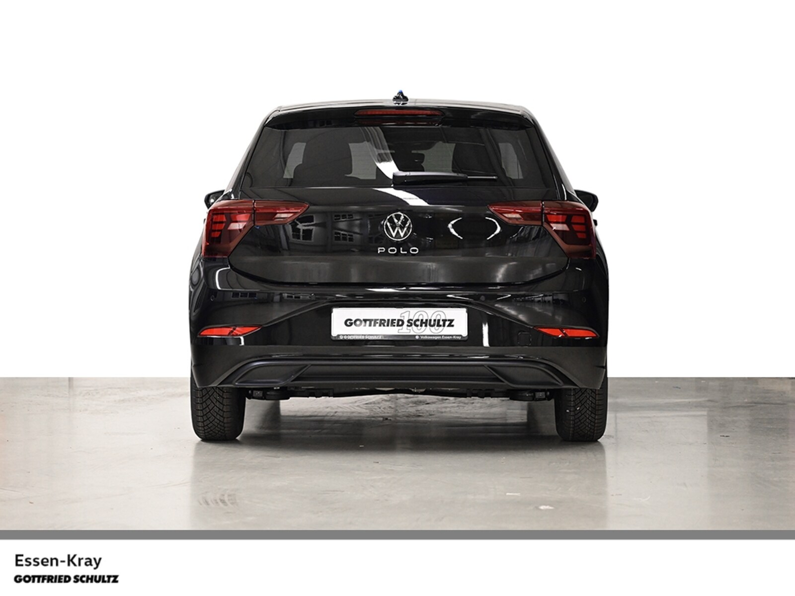 Volkswagen Polo – Bild 4