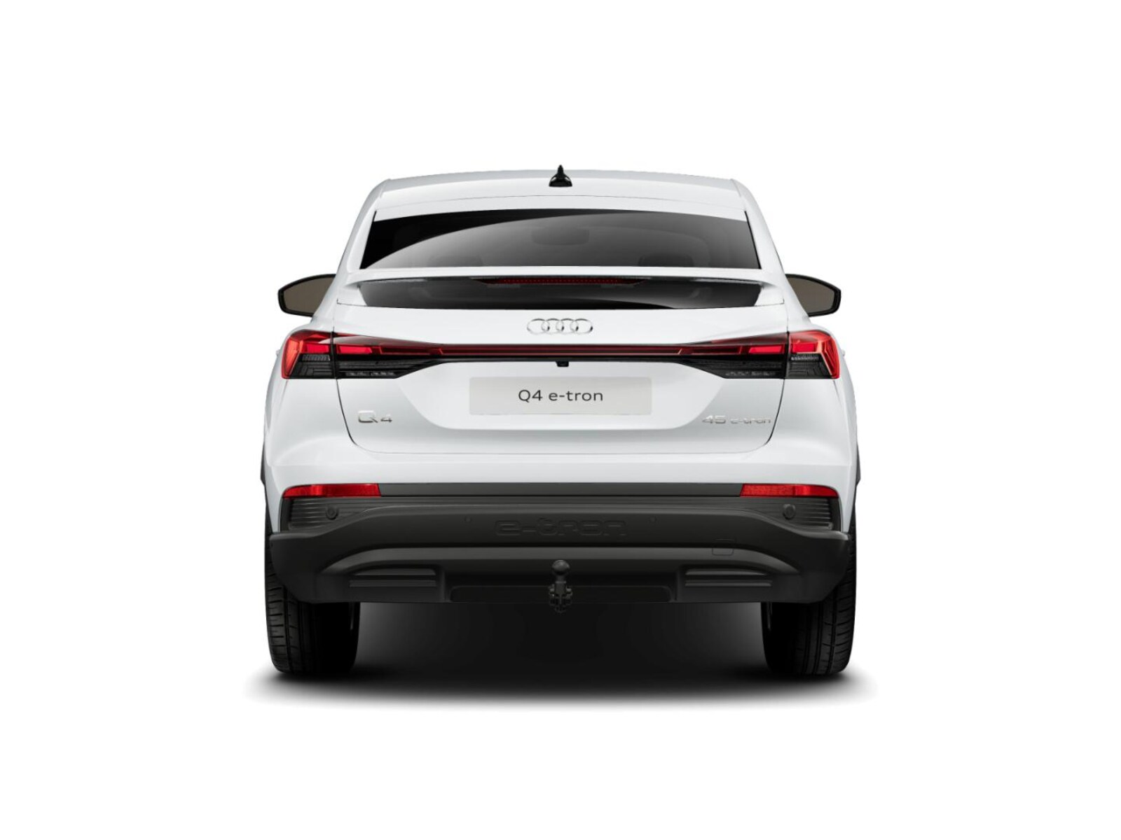 Audi Q4 Sportback e-tron – Bild 8