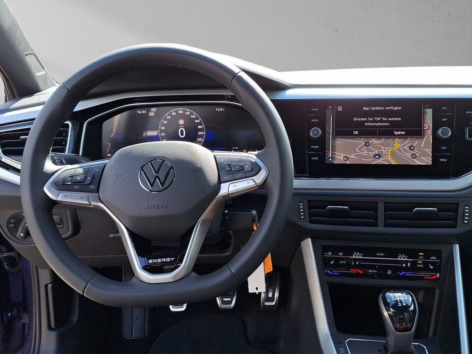 Volkswagen Polo – Bild 14