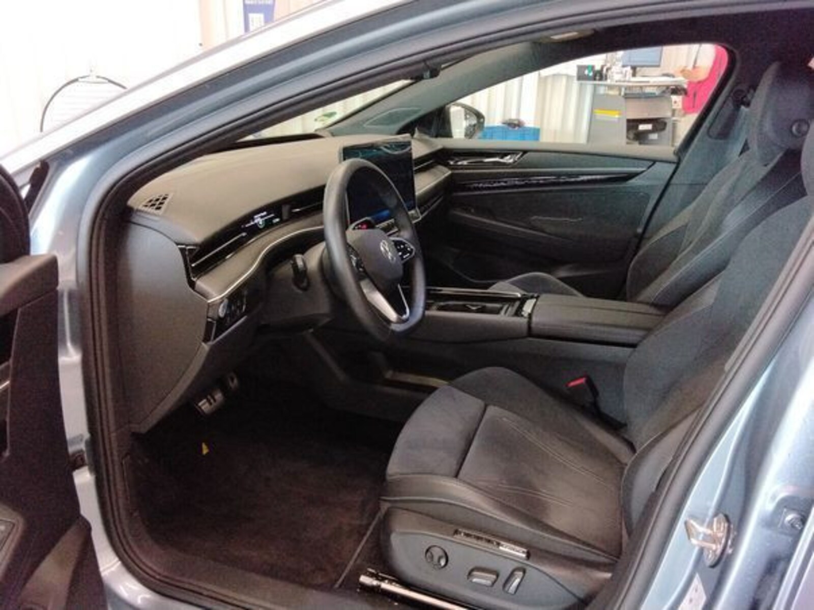 Volkswagen ID.7 – Bild 21
