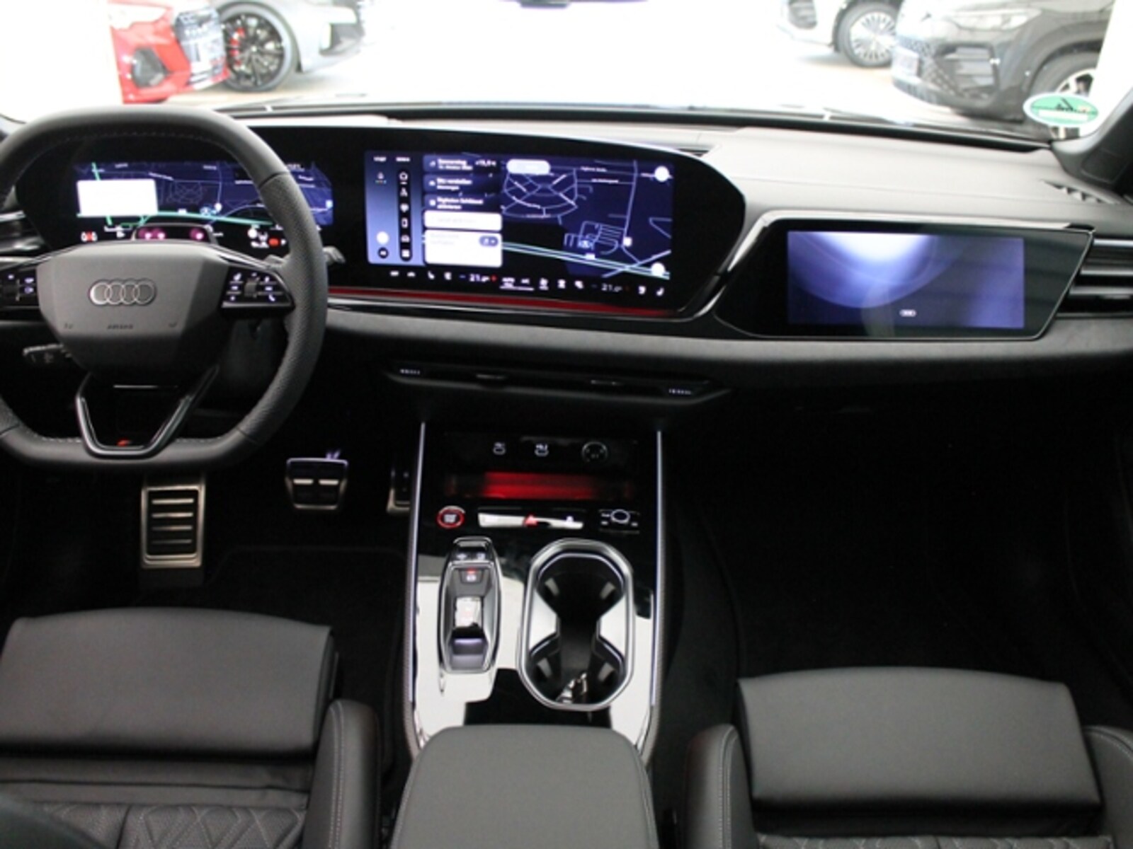 Audi A6 allroad – Bild 19