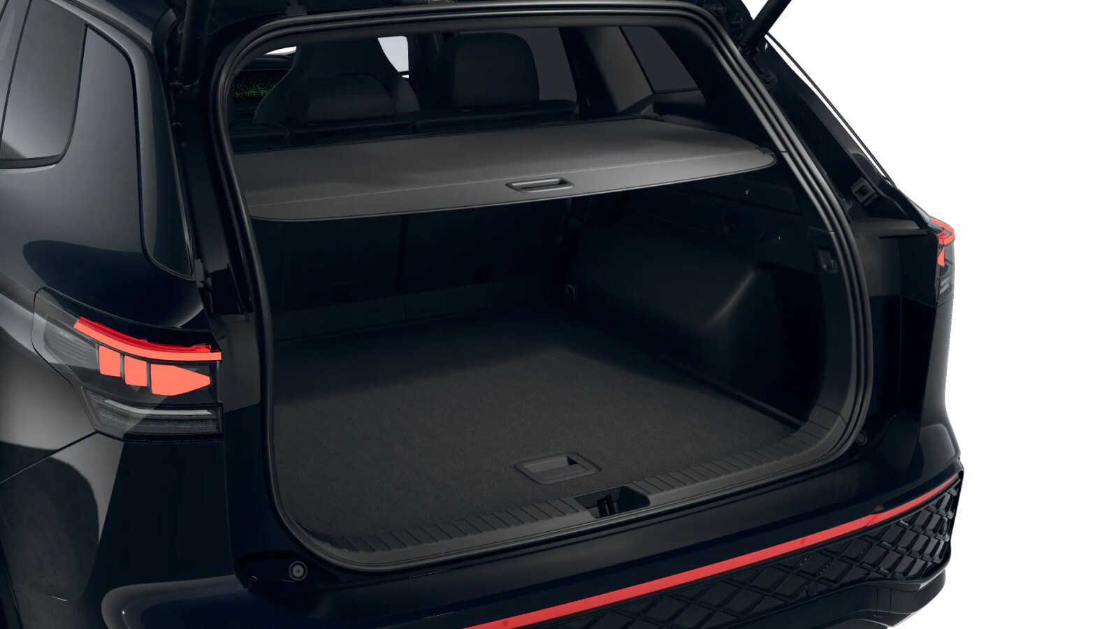 Volkswagen Tayron – Bild 7