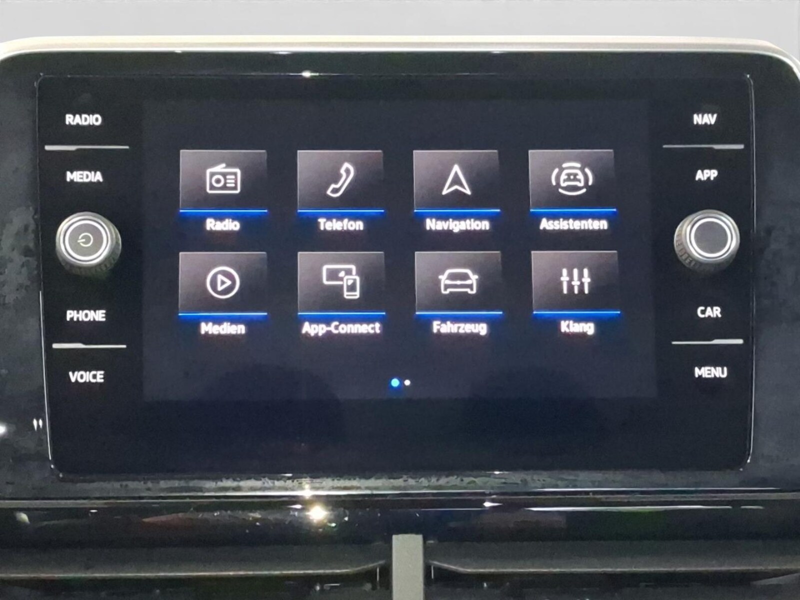 Volkswagen T-Roc – Bild 11