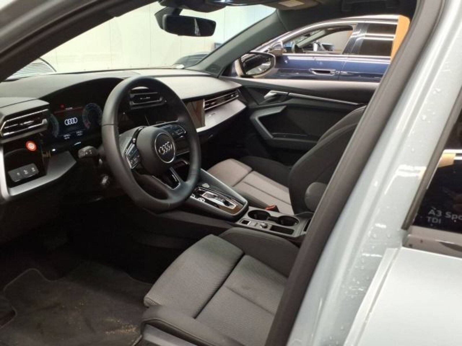 Audi A3 Sportback – Bild 7